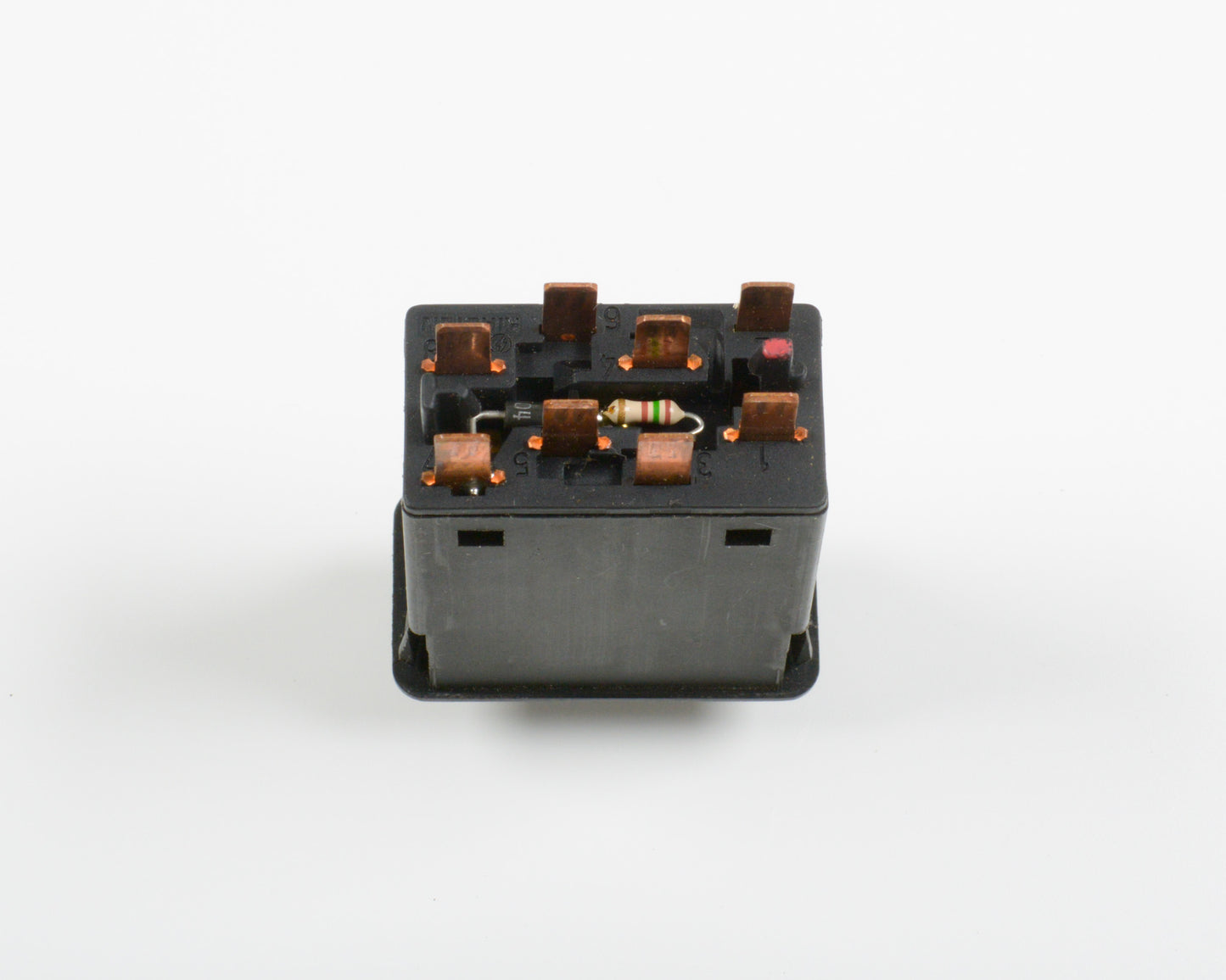 BMW E30 Emergency Hazard Flasher Switch 61311380335