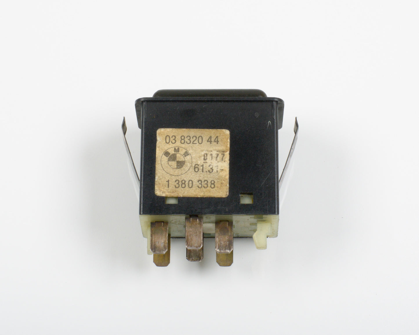 BMW E30 Defrost Switch 61311380338