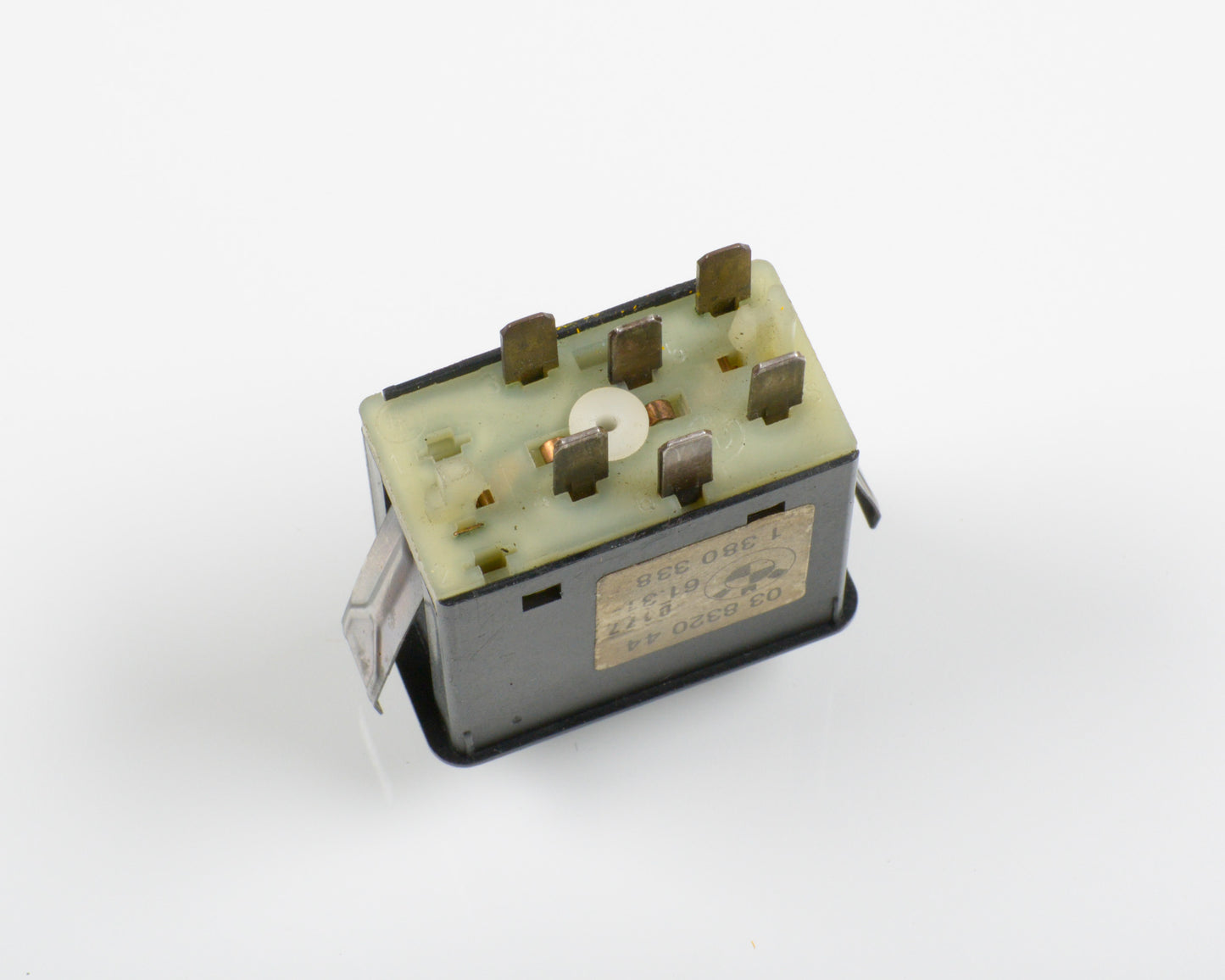 BMW E30 Defrost Switch 61311380338