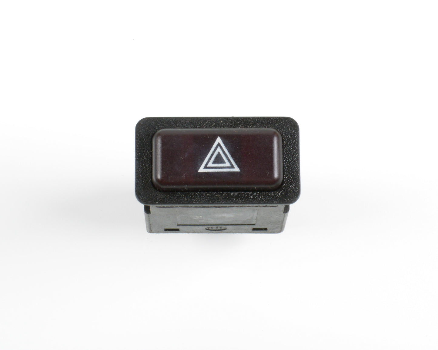 BMW E30 Emergency Hazard Flasher Switch 61311380335