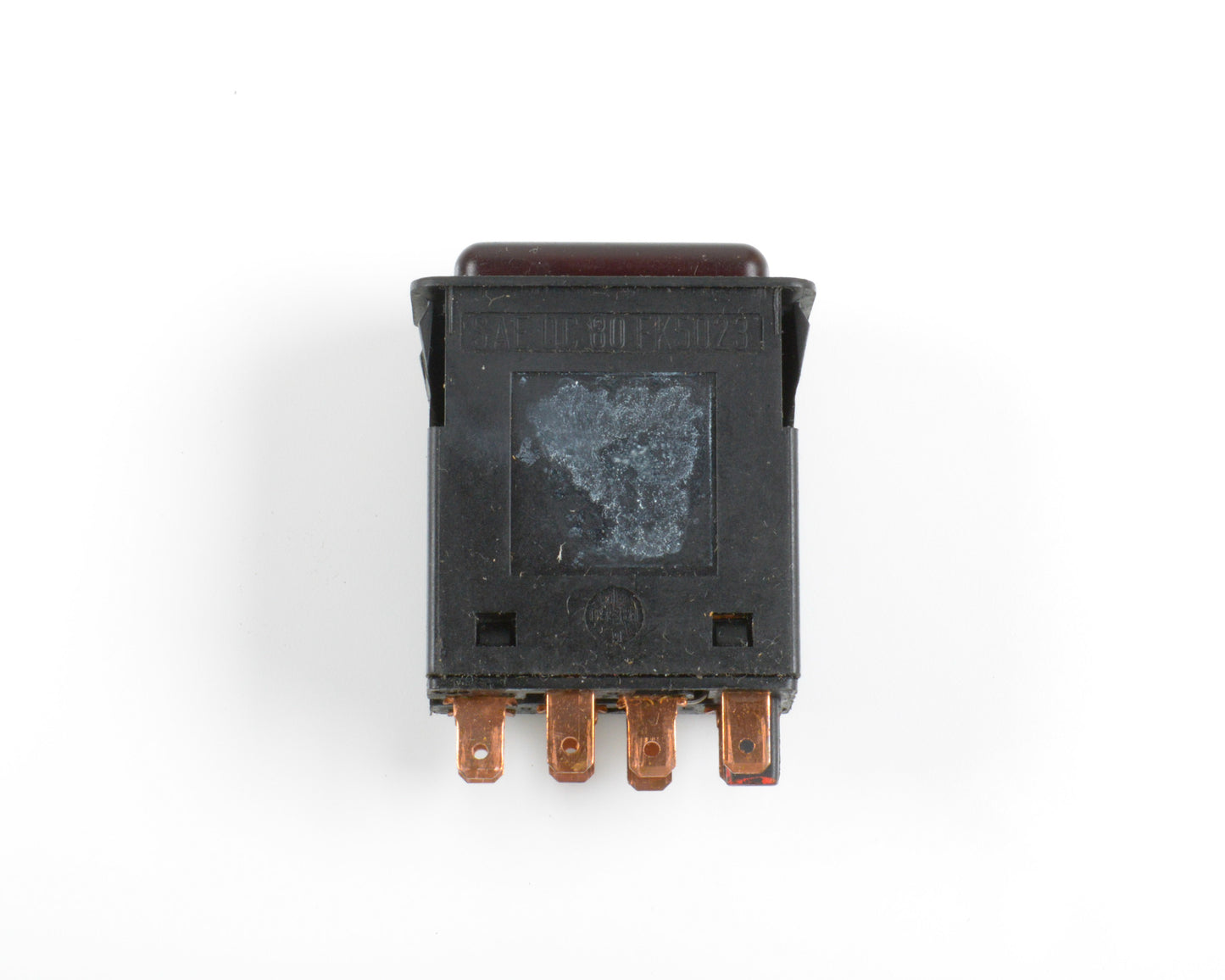 BMW E30 Emergency Hazard Flasher Switch 61311380335