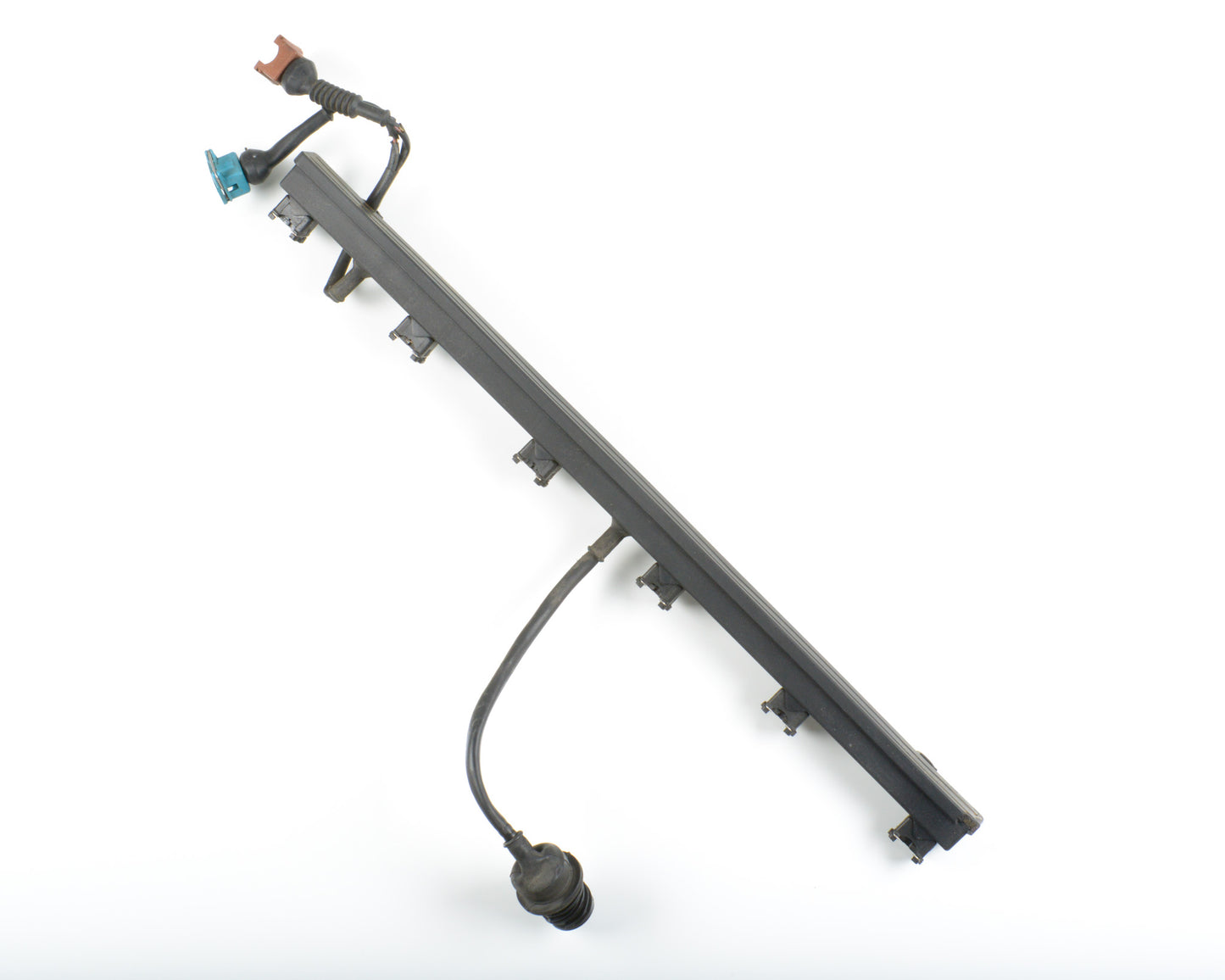 BMW E30 Fuel Injector Wire Harness Plug-Board Injection Valve 12511719606