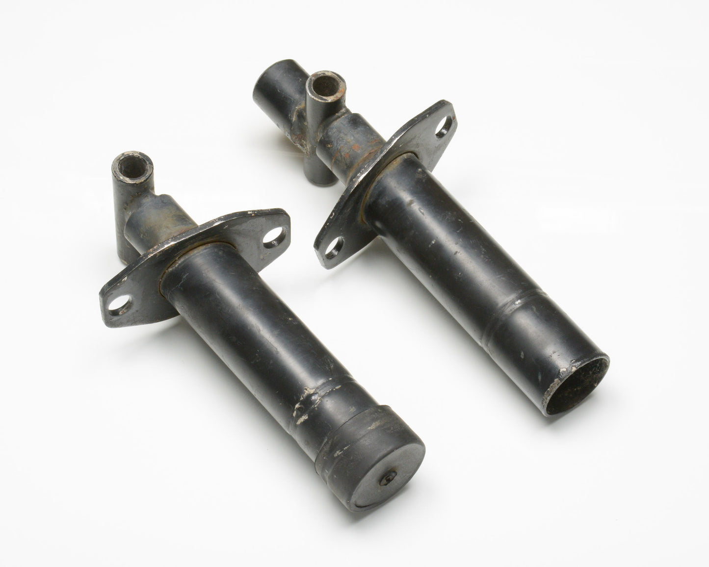 BMW E30 Front Bumper Shocks 51111979995 51111979996