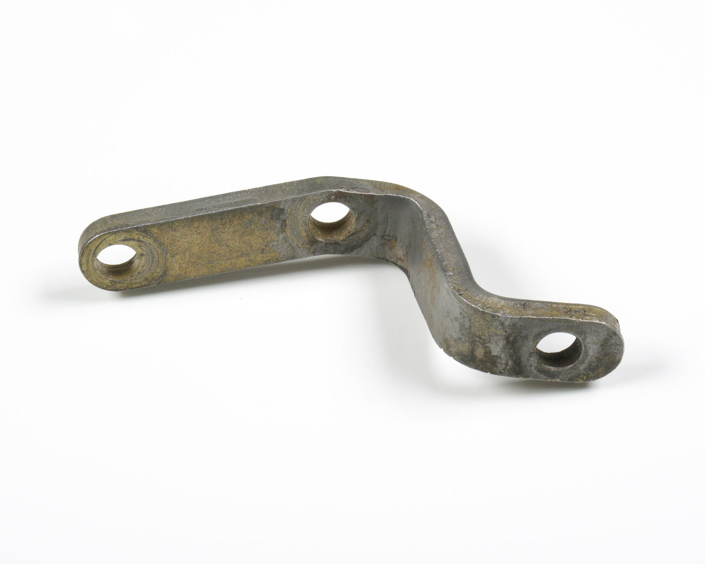 E30 Power Steering Pump Bracket Supporting Plate 32411284736
