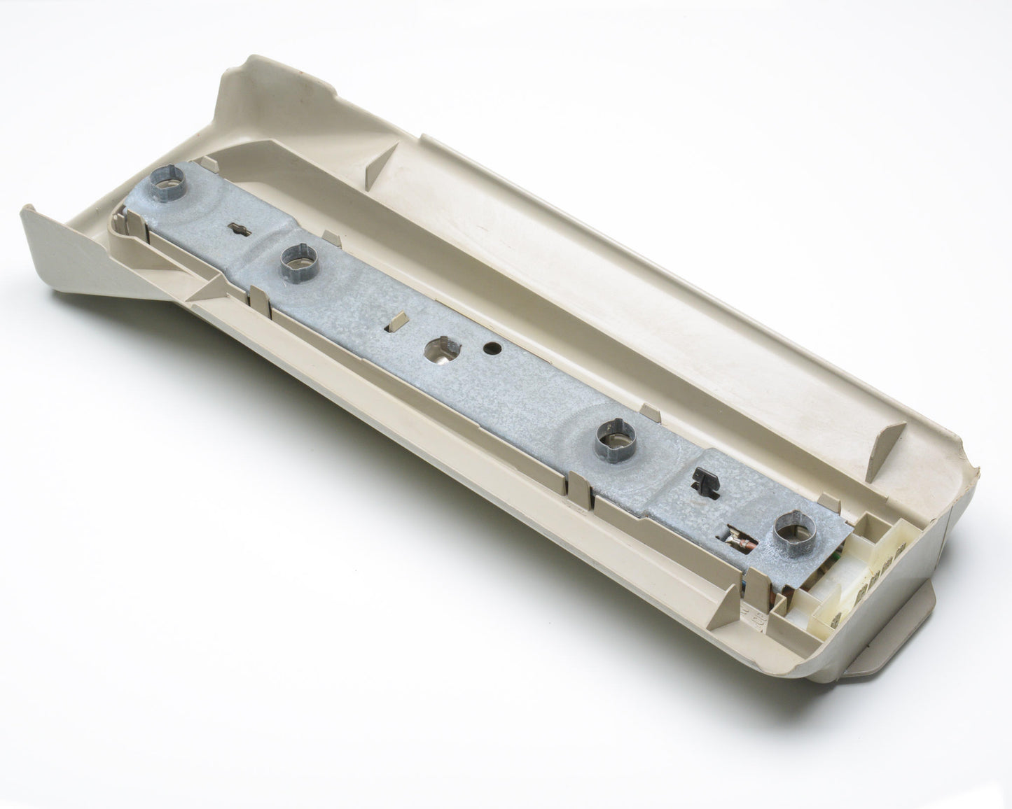 BMW E30 1984-1987 Early Model Tail Light Back Bulb Covering Cap 63211377883