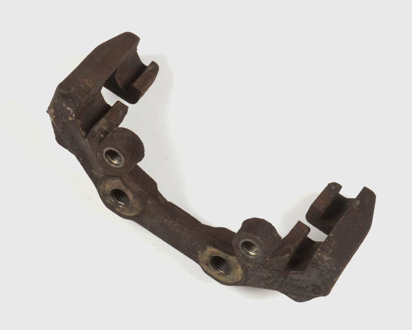 BMW E30 Rear Brake Caliper Bracket Carrier 34211160396