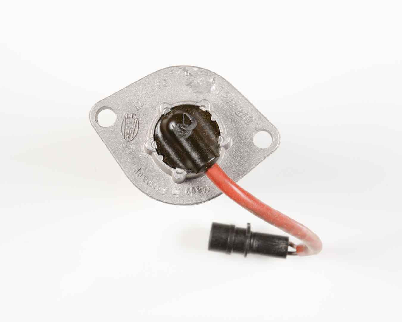 BMW E30 Oil Level Sensor Switch NOS 12611277240