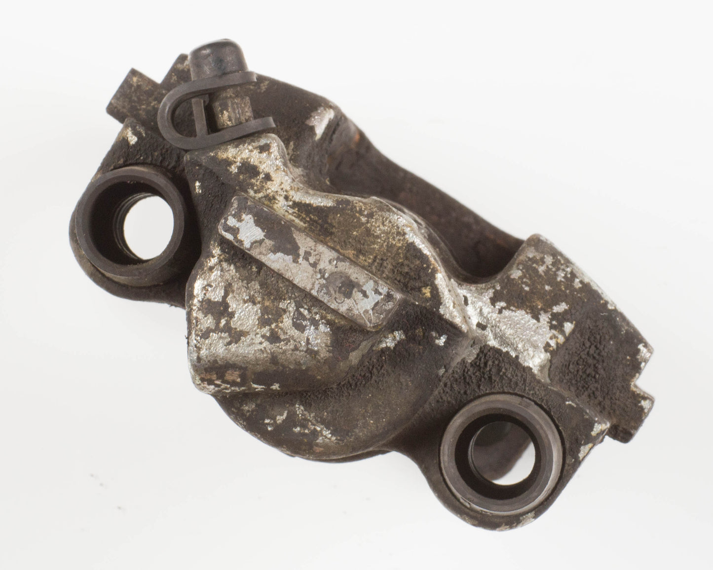 BMW E30 Passenger Rear Brake Caliper 34211160398