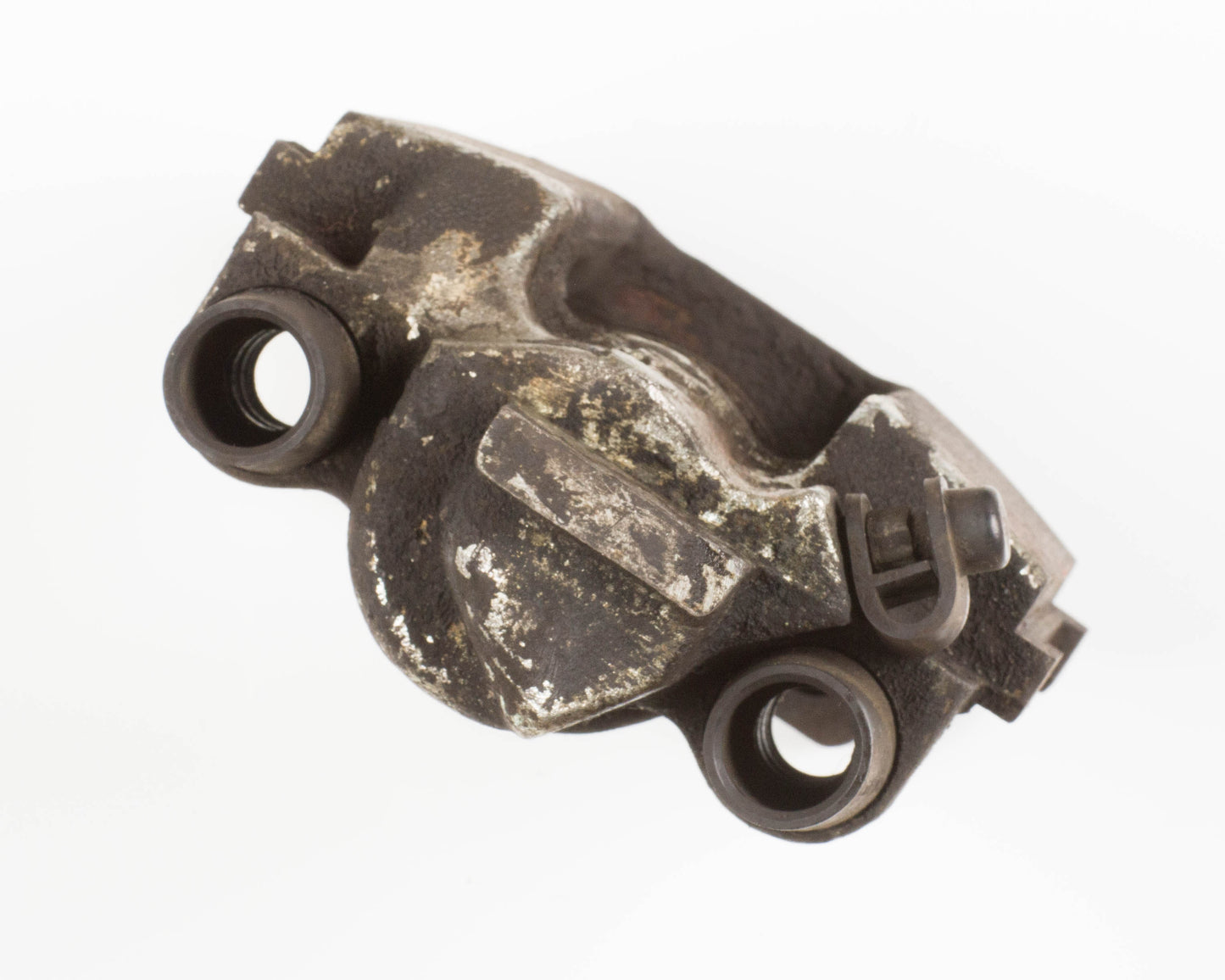 BMW E30 Driver Rear Brake Caliper 34211160397