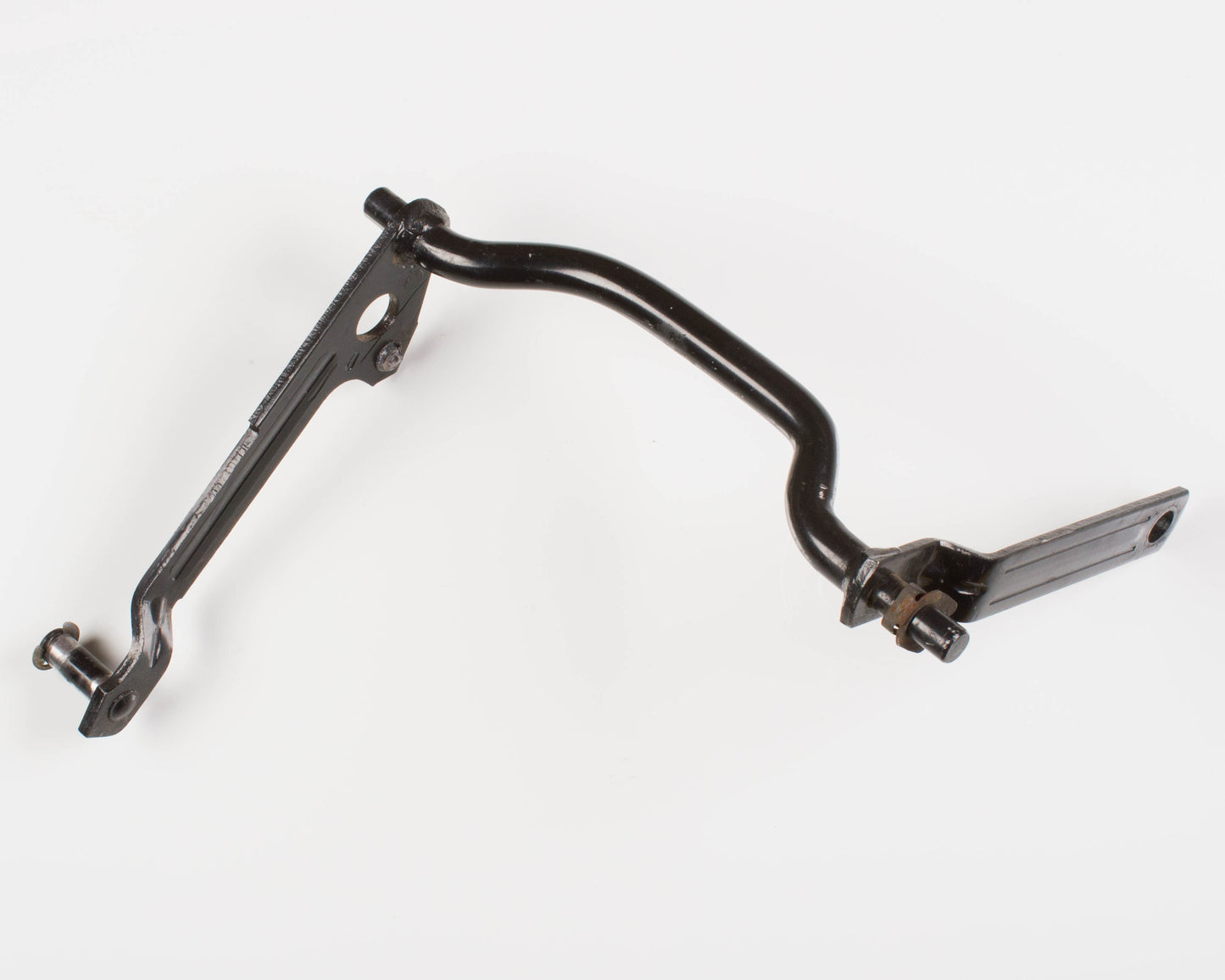 BMW E30 Gas Accelerator Pedal Linkage  35411155012