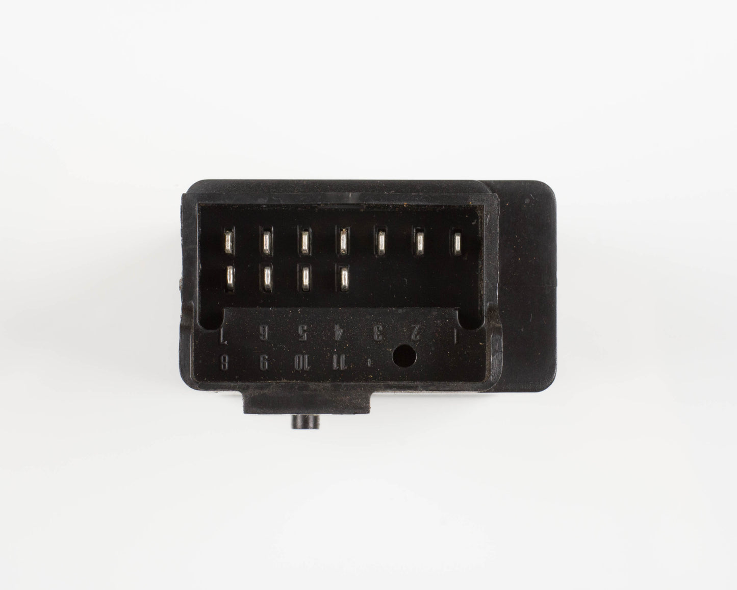 BMW E30 Central Locking Control Unit Door Lock Module 61311380302