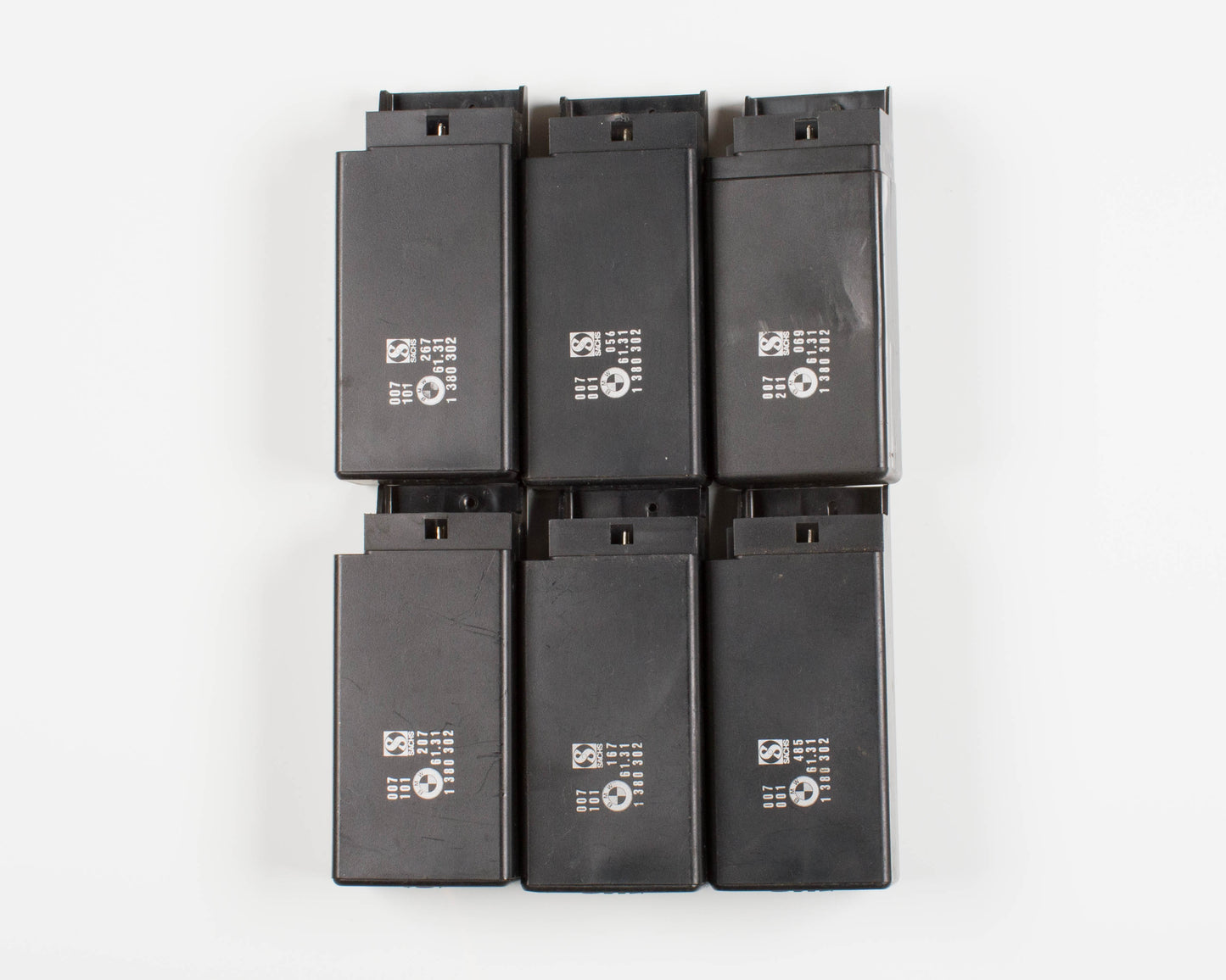 BMW E30 Central Locking Control Unit Door Lock Module 61311380302