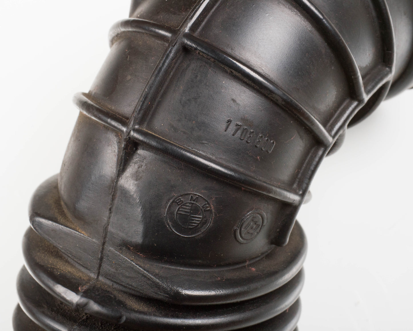 BMW E30 Air Intake Boot 13711708800
