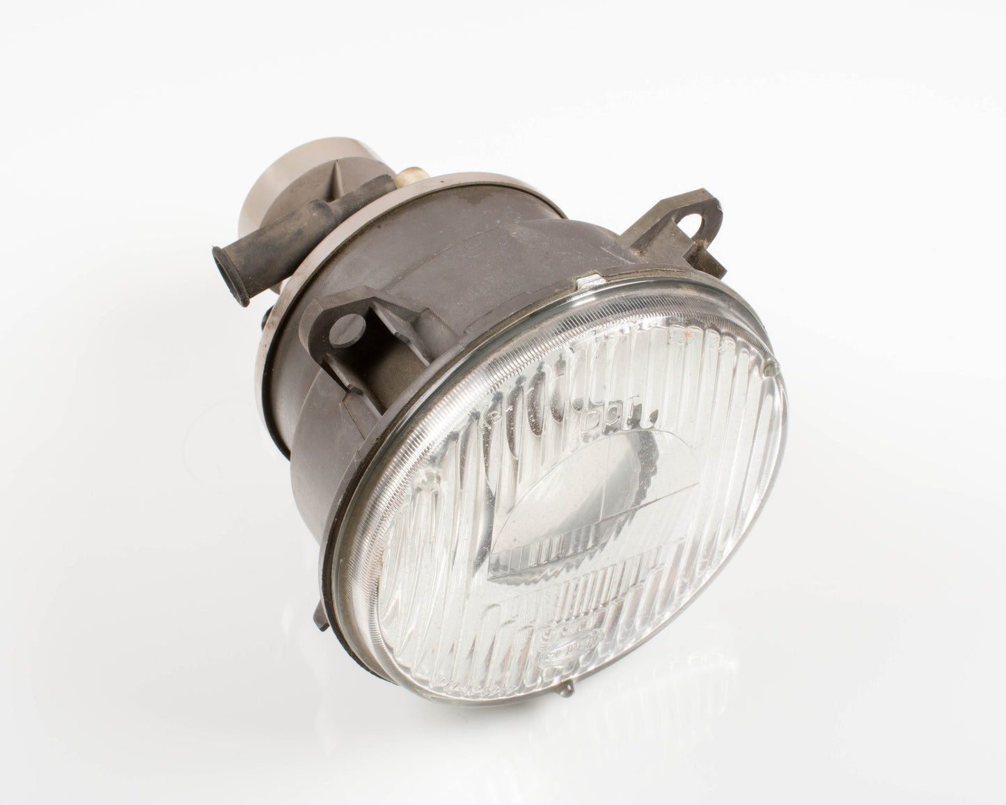 1988-1991 BMW E30 Driver Side Ellipsoid Low Beam Headlight Head Light 63121385801
