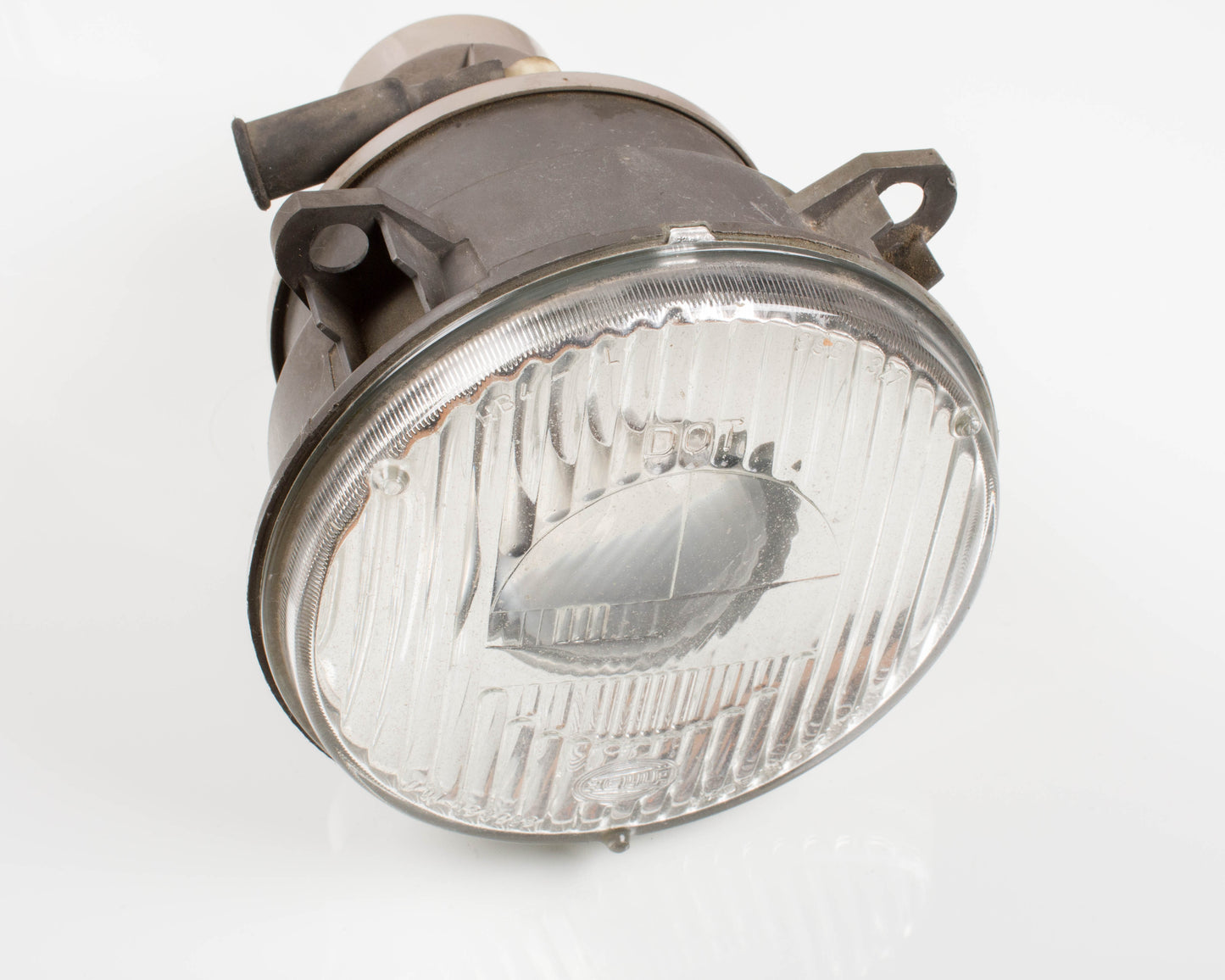 1988-1991 BMW E30 Driver Side Ellipsoid Low Beam Headlight Head Light 63121385801
