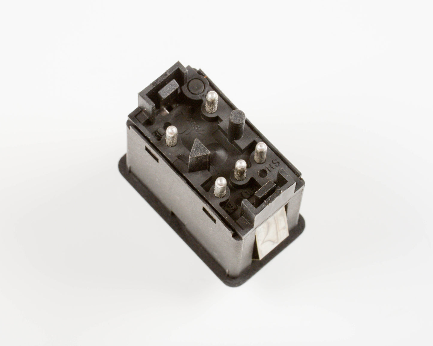 BMW E28 E30 Seat Heater Switch Heated Seats 61311381208