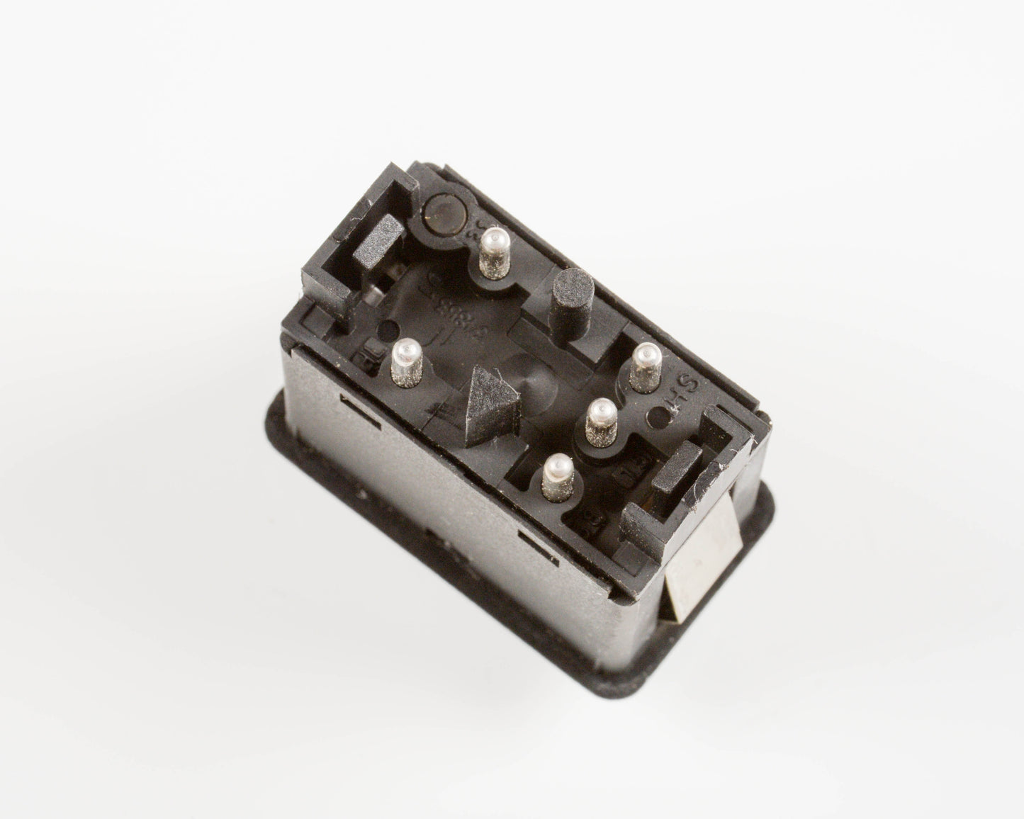 BMW E28 E30 Seat Heater Switch Heated Seats 61311381208