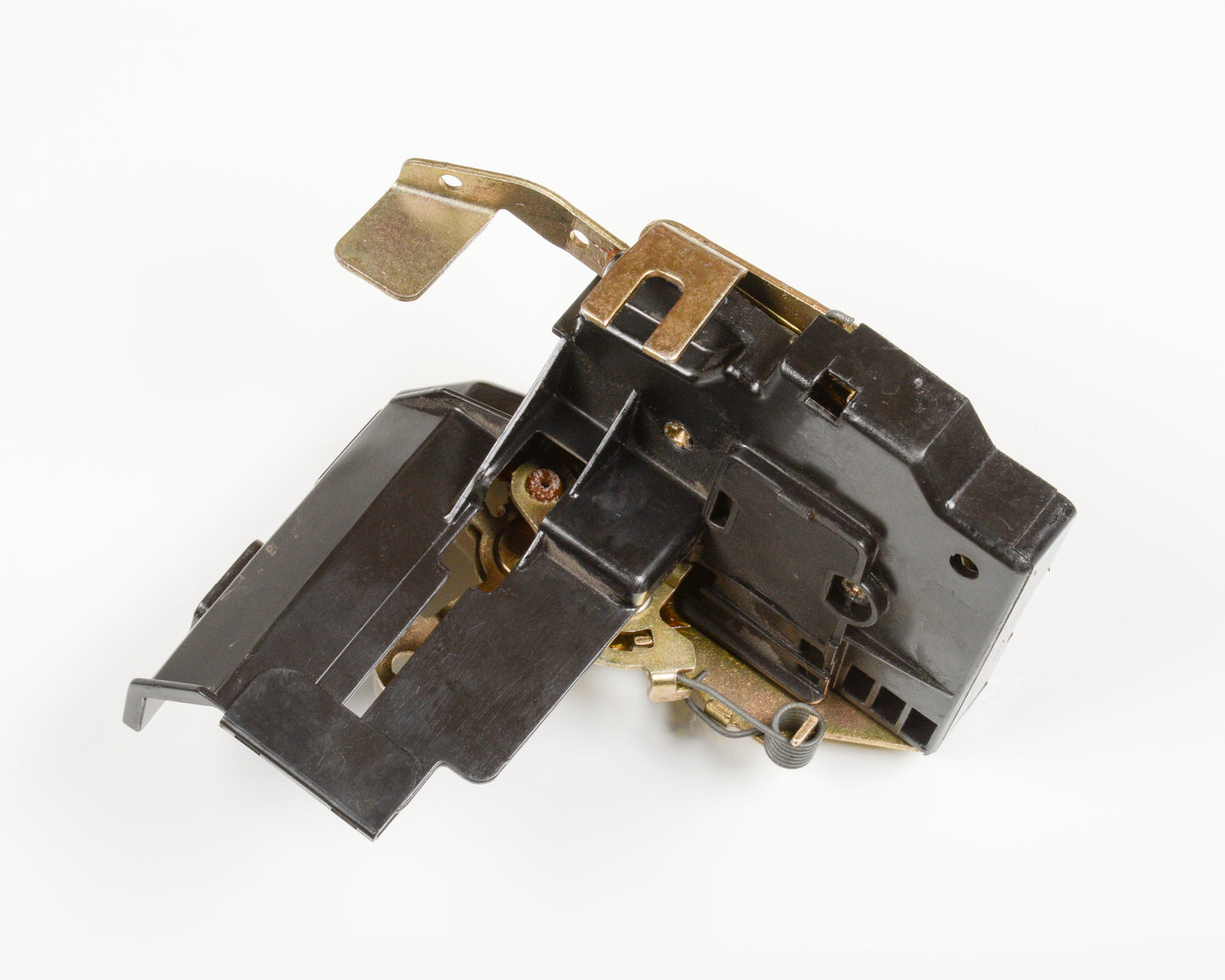 BMW E30 Drivers Front Door Lock Latch NOS 51211922845