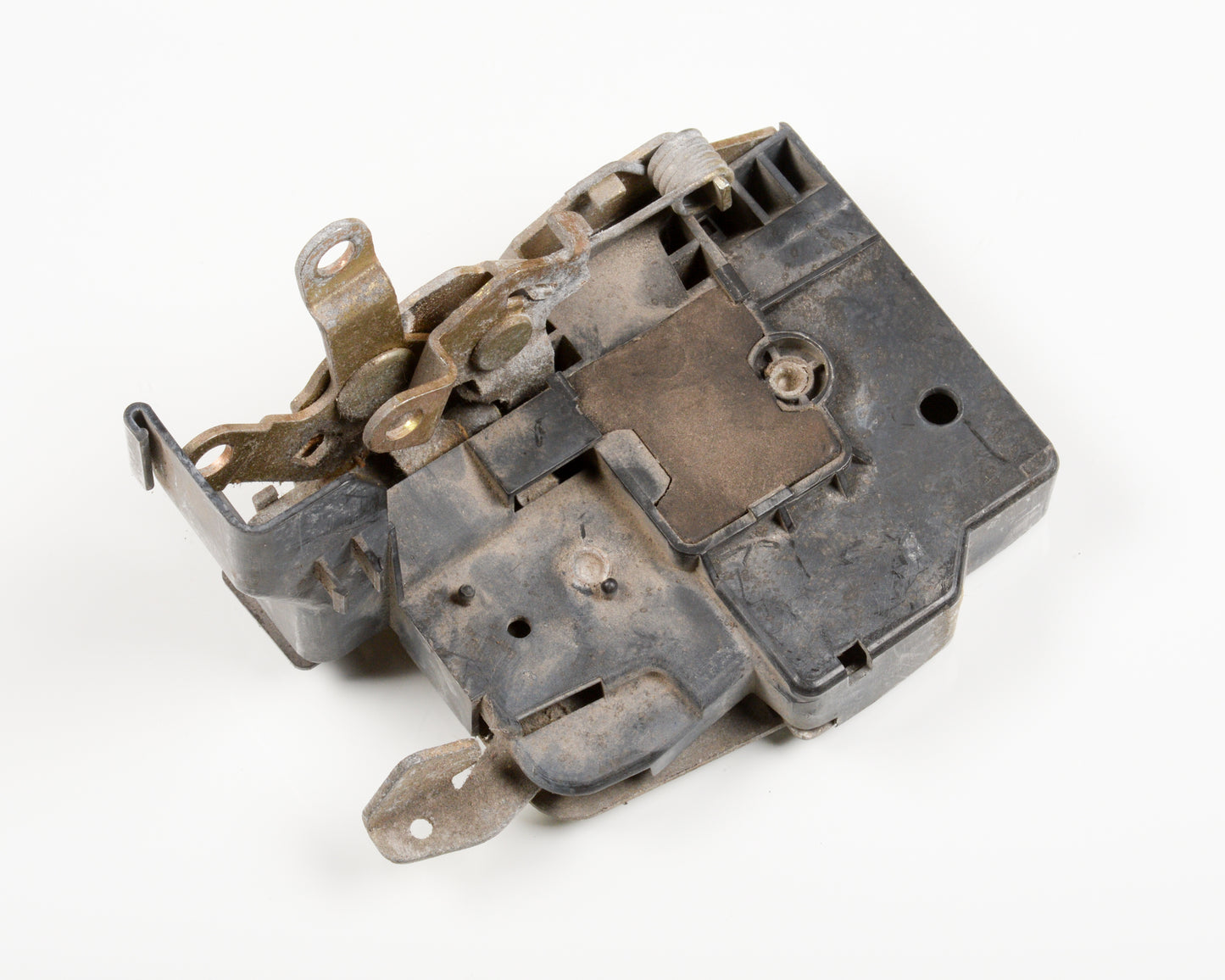 BMW E30 Passenger Right Rear Door Lock Latch Sedan 51221906572