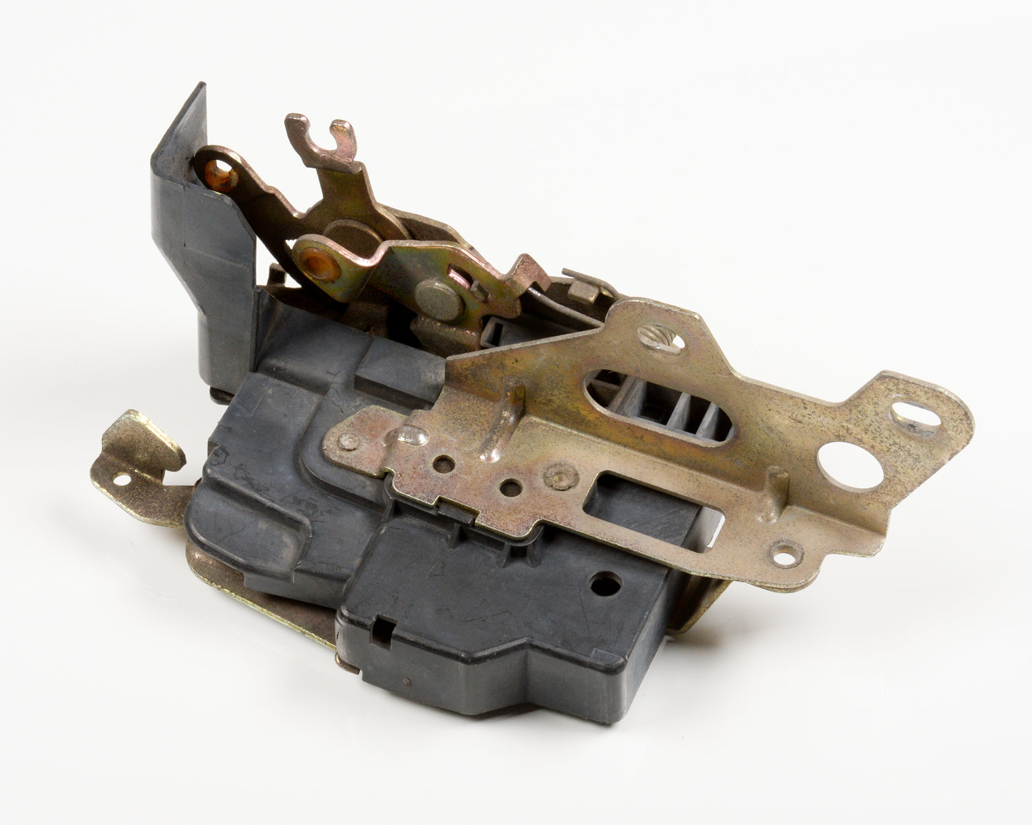 BMW E30 Passenger Rear Door Lock Latch 51228103492