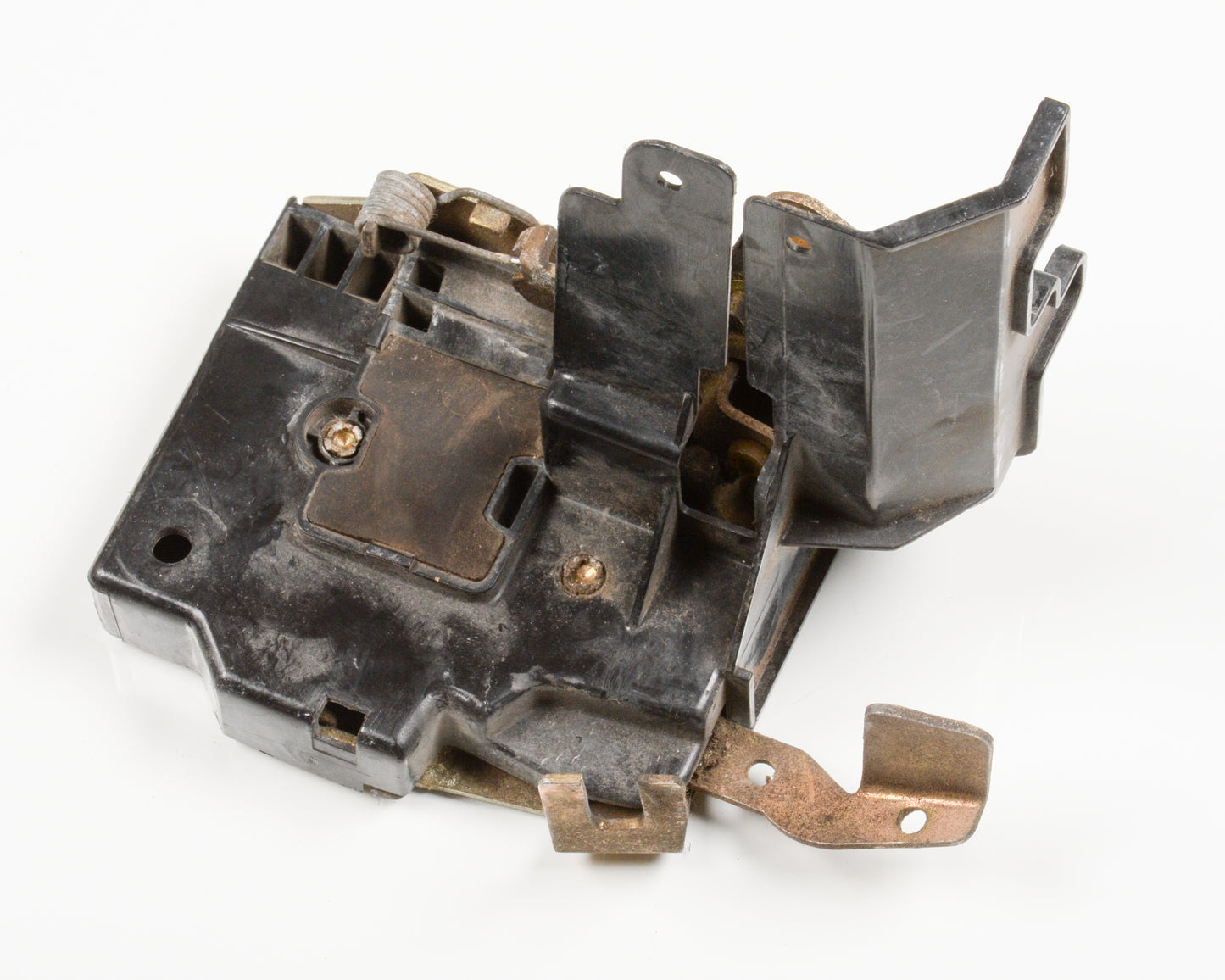 BMW E30 Drivers Front Door Lock Latch 51211922845