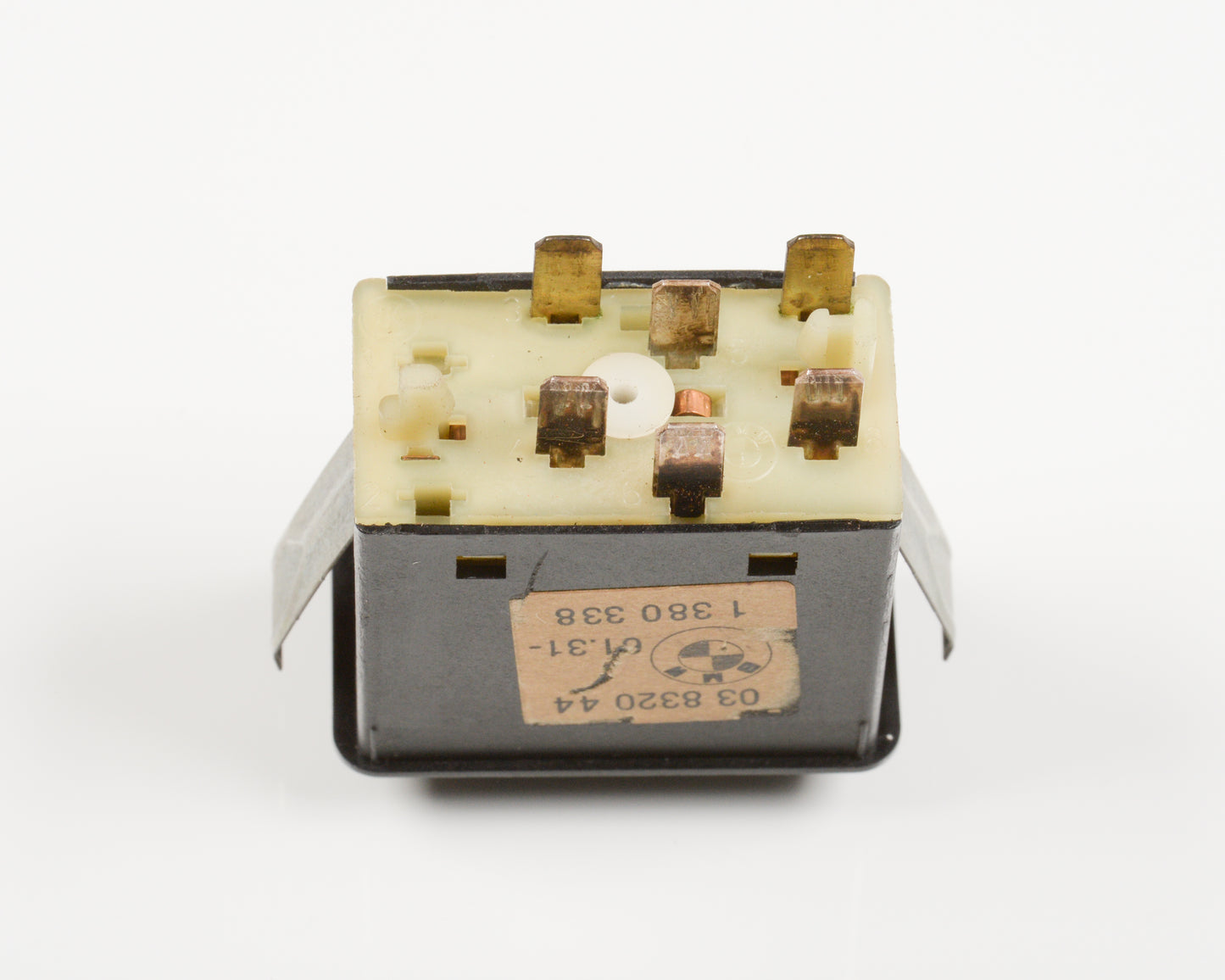 BMW E30 Defrost Switch 61311380338