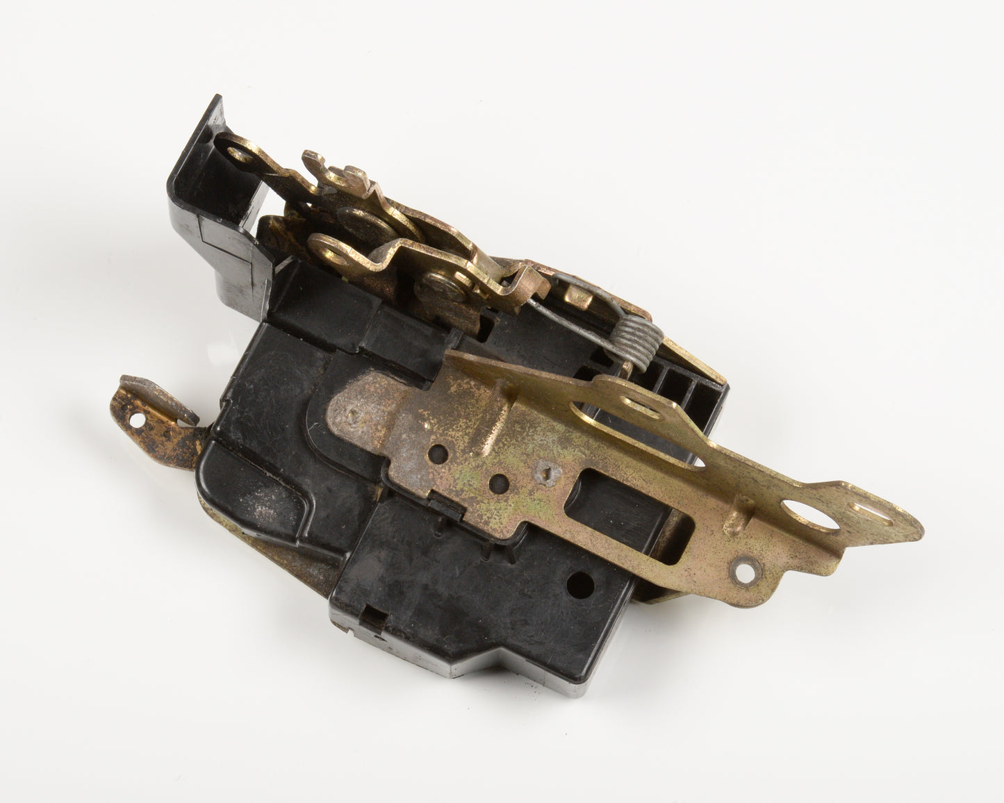 BMW E30 Passenger Rear Door Lock Latch 51228103492