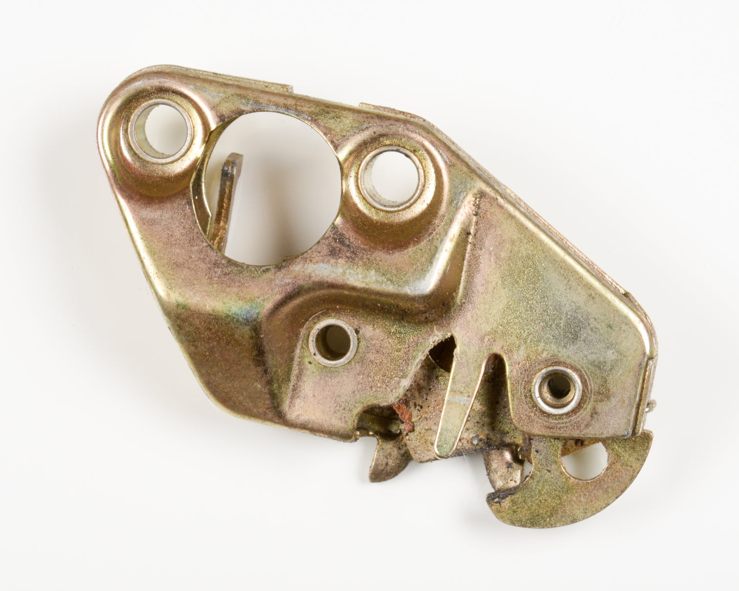 BMW E30 Trunk Lock Latch 51241884131