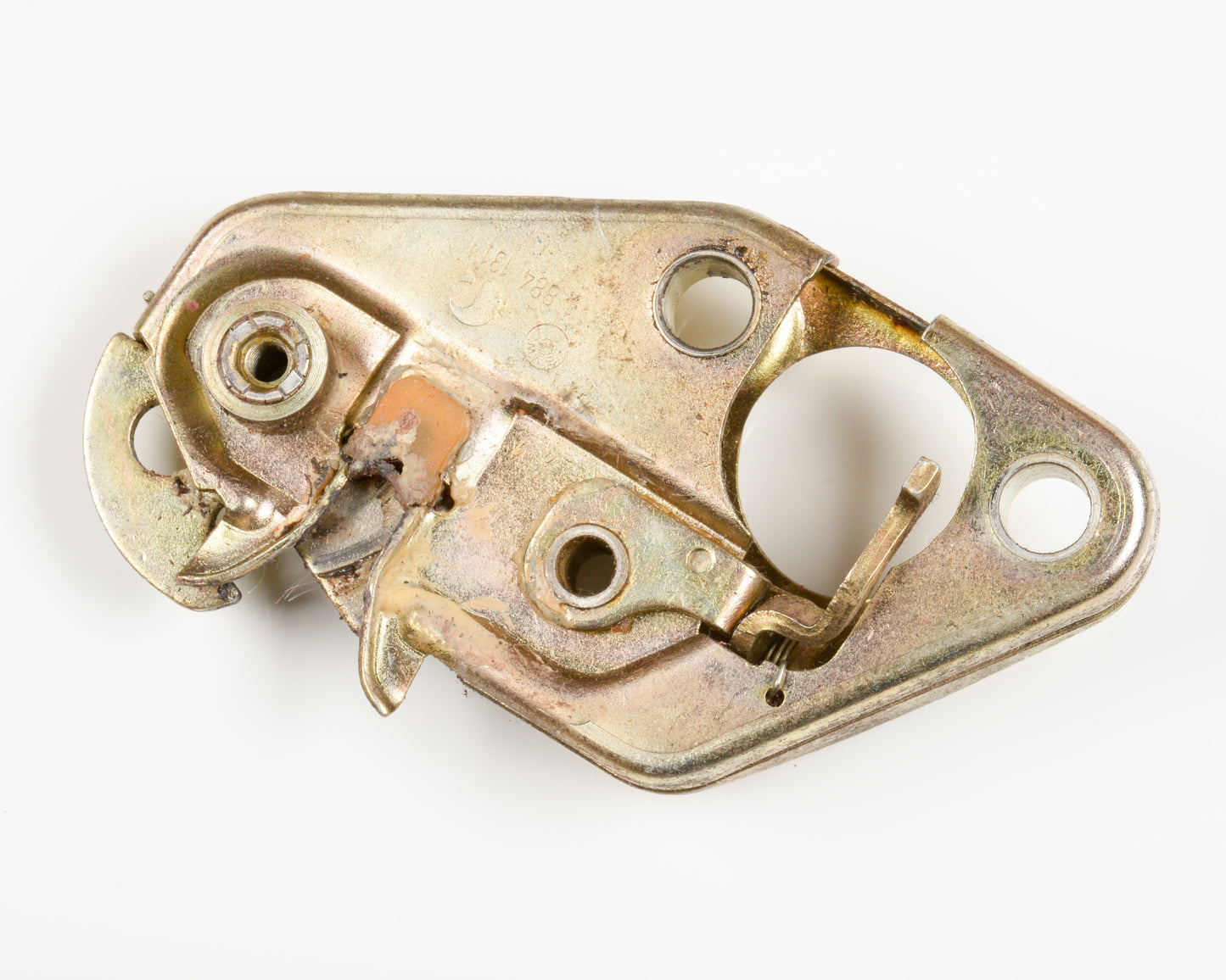 BMW E30 Trunk Lock Latch 51241884131