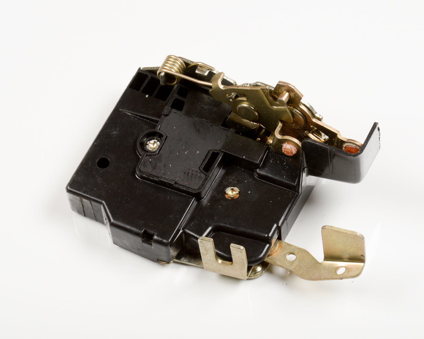 BMW E30 Drivers Left Front Door Lock Latch NOS 51211924783