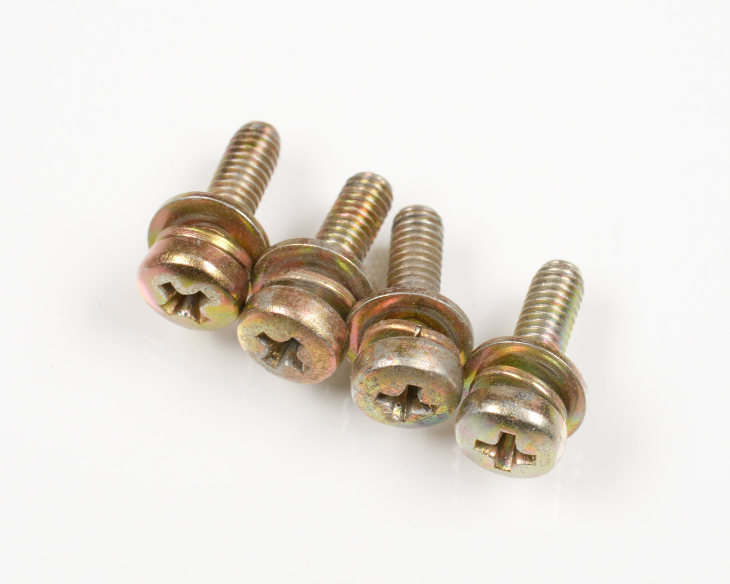 BMW E30 OBC Screws 6 Button 13 Button 07119907605