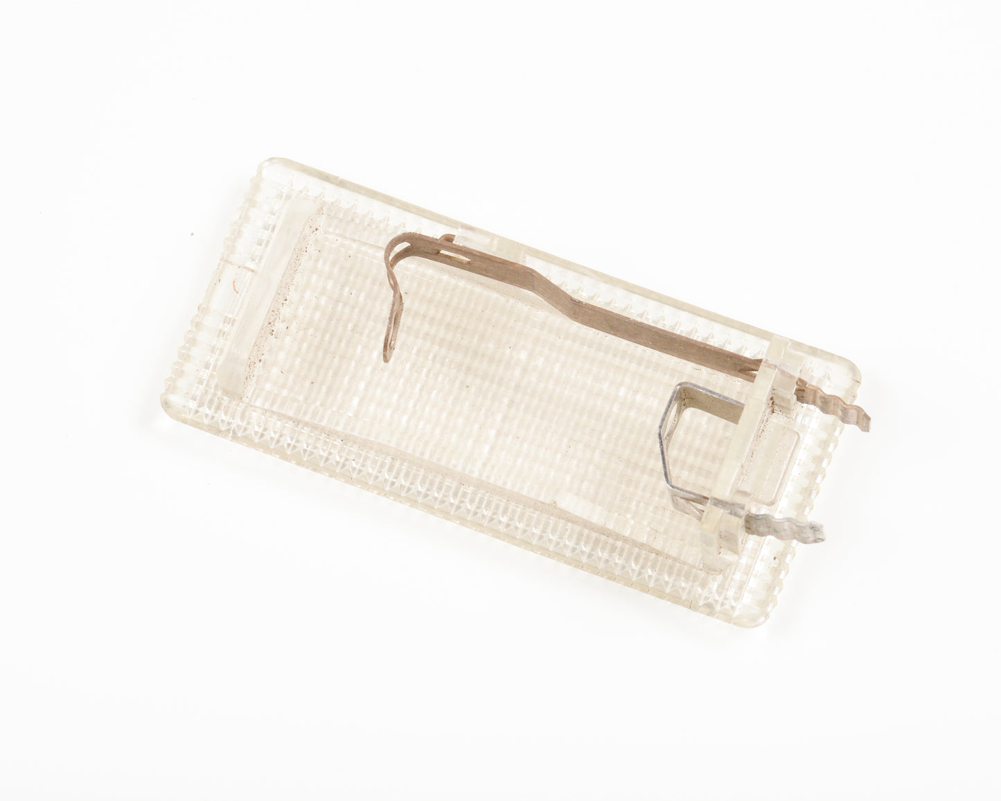 BMW E30 E34 E36 Luggage Compartment Trunk Light 63316961985