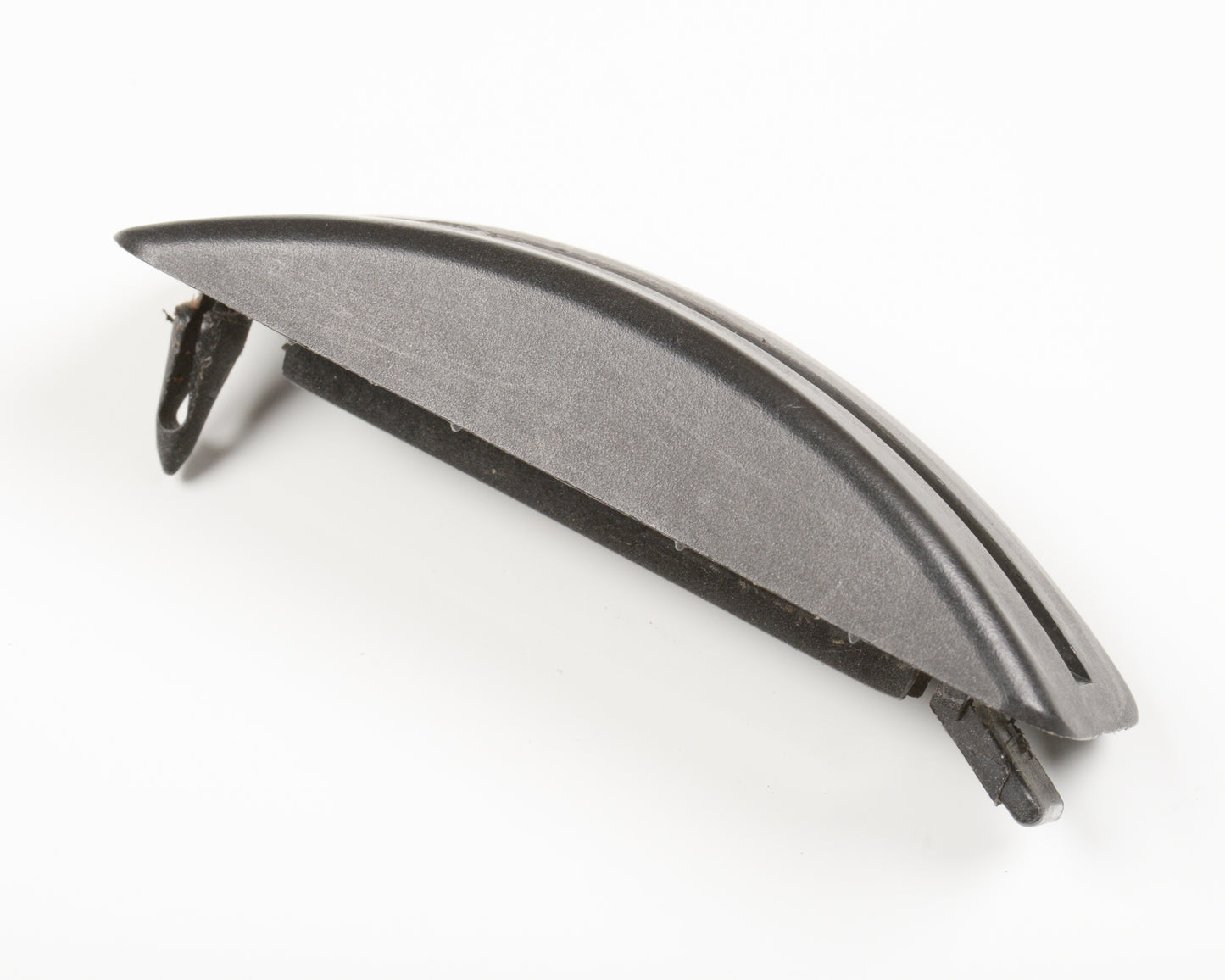 BMW E30 Seat Back Release Trim Cover Bezel 52101922144