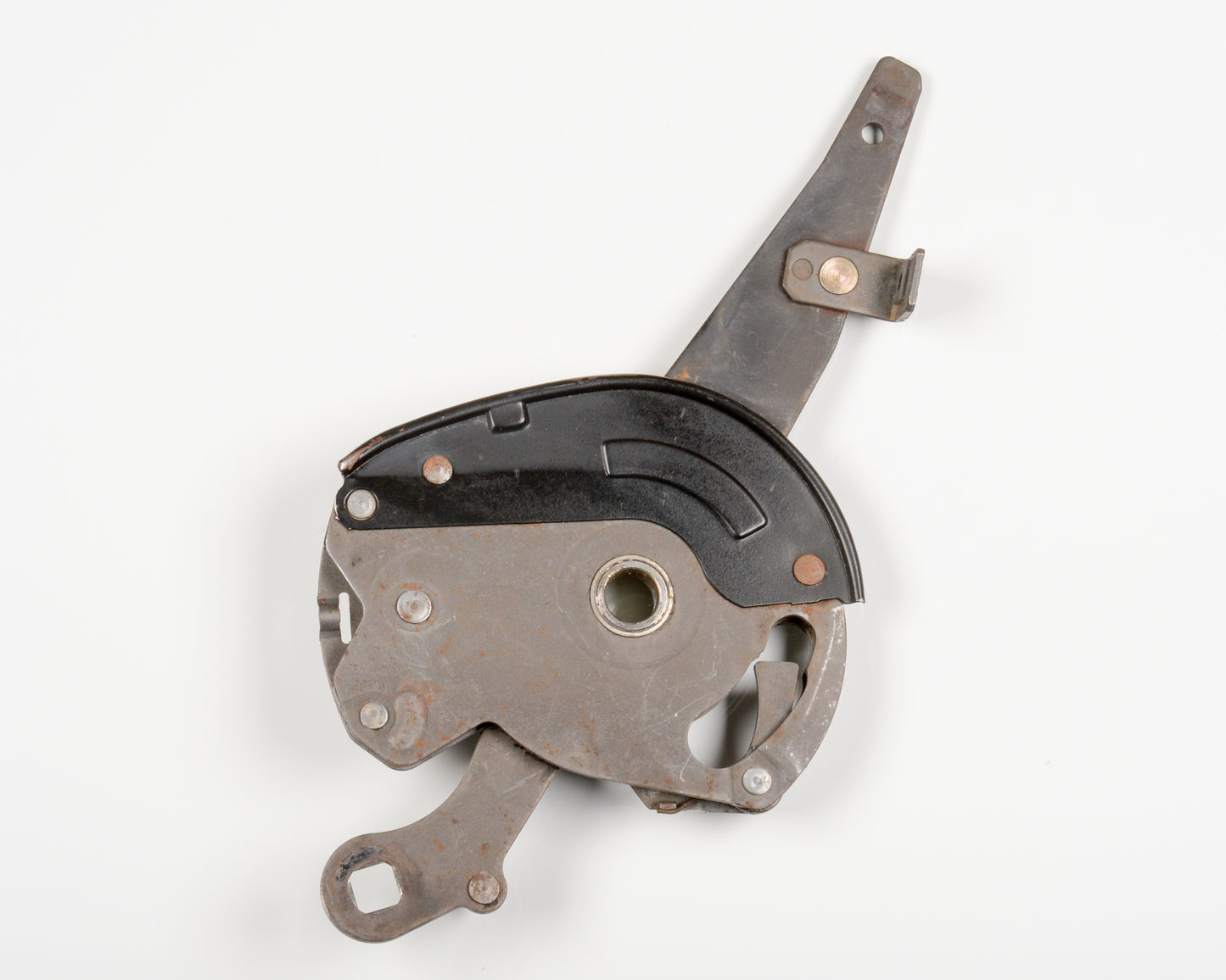 BMW E30 1986-1991 Driver Seat Inner Hinge Comfort Seats ONLY 325i 325is