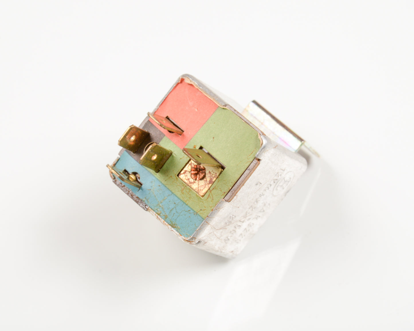 BMW E30 Electric Sunroof Sun Roof Relay Relay  61311362386