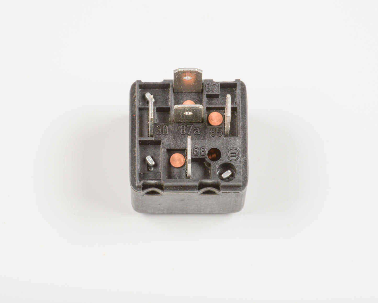 BMW E30 Bosch Fuse Box Relay 0332204401