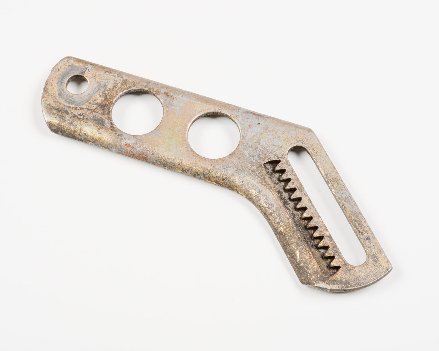 BMW E30 1984-1991 Alternator Adjuster Tensioner Bracket 12311274833