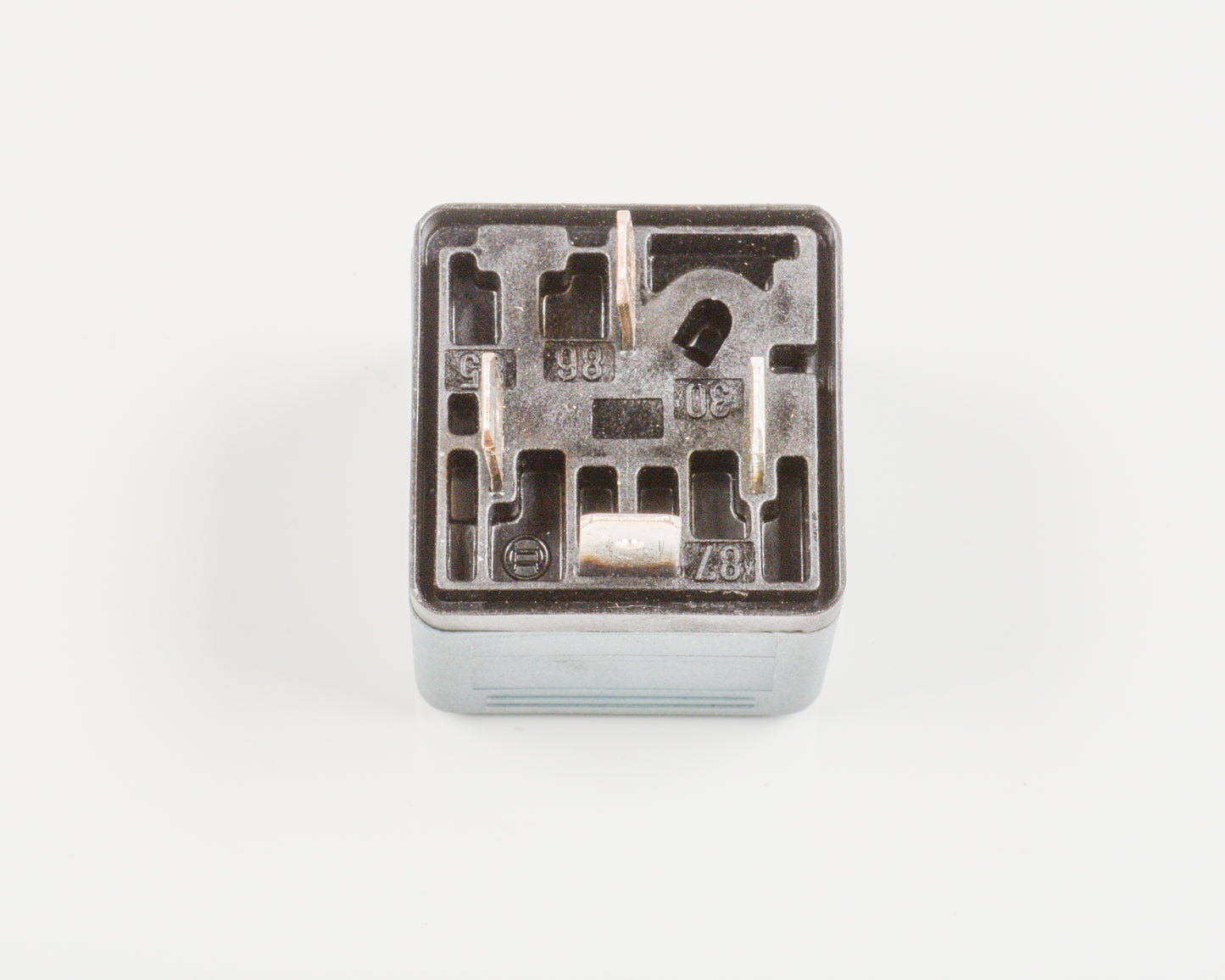 BMW E30 Bosch Fuse Box Relay Blue 0332014454