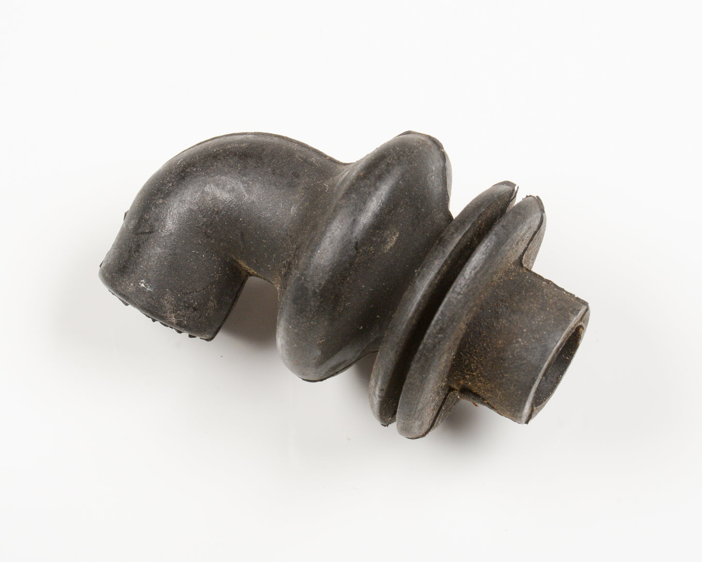 BMW E30 HVAC Evaporator Heater Core Box Drain Tube Hose 64111370995