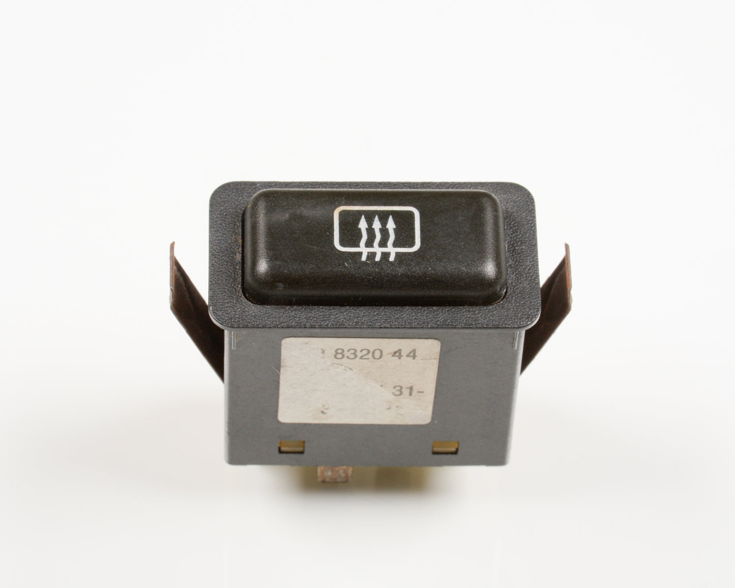 BMW E30 Defrost Switch 61311380338