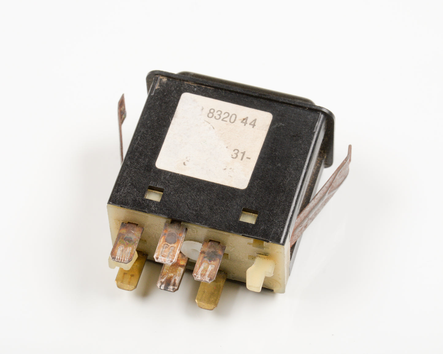 BMW E30 Defrost Switch 61311380338