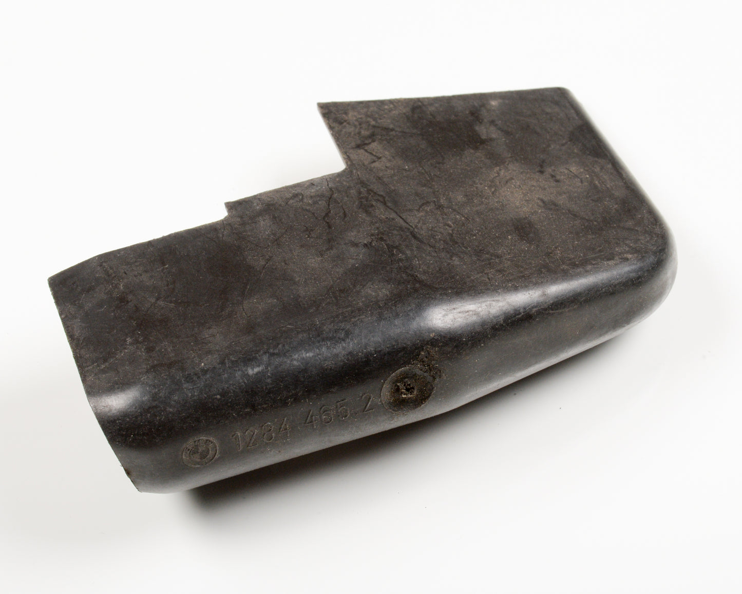 BMW E30 Wiring Protection Cap Fuse Box 12521284465