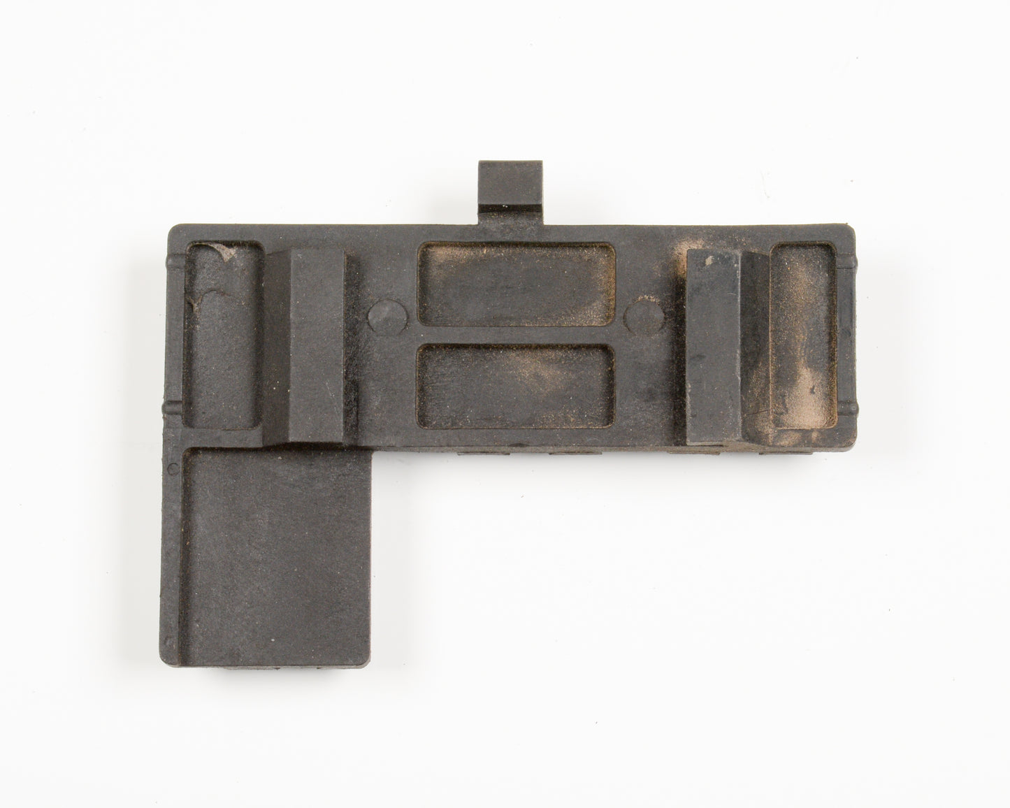 BMW E30 Engine Bay Main Harness Relay Box Mount Mounting Bracket Support  61131377270