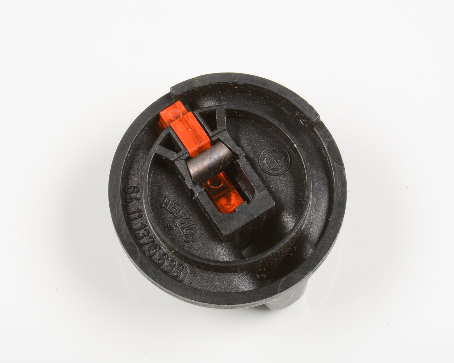 BMW E30 HVAC Temperature Switch Knob 64111375673