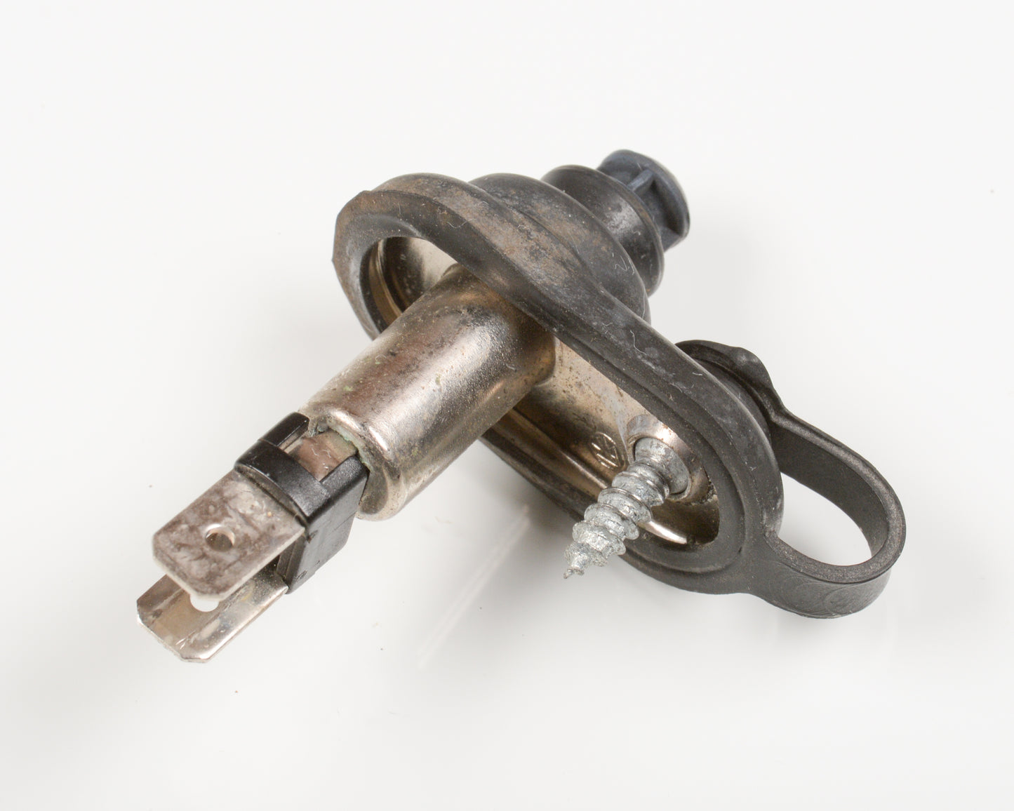 BMW E30 BMW Drivers Door Contact Switch 2 Prong 61311370805