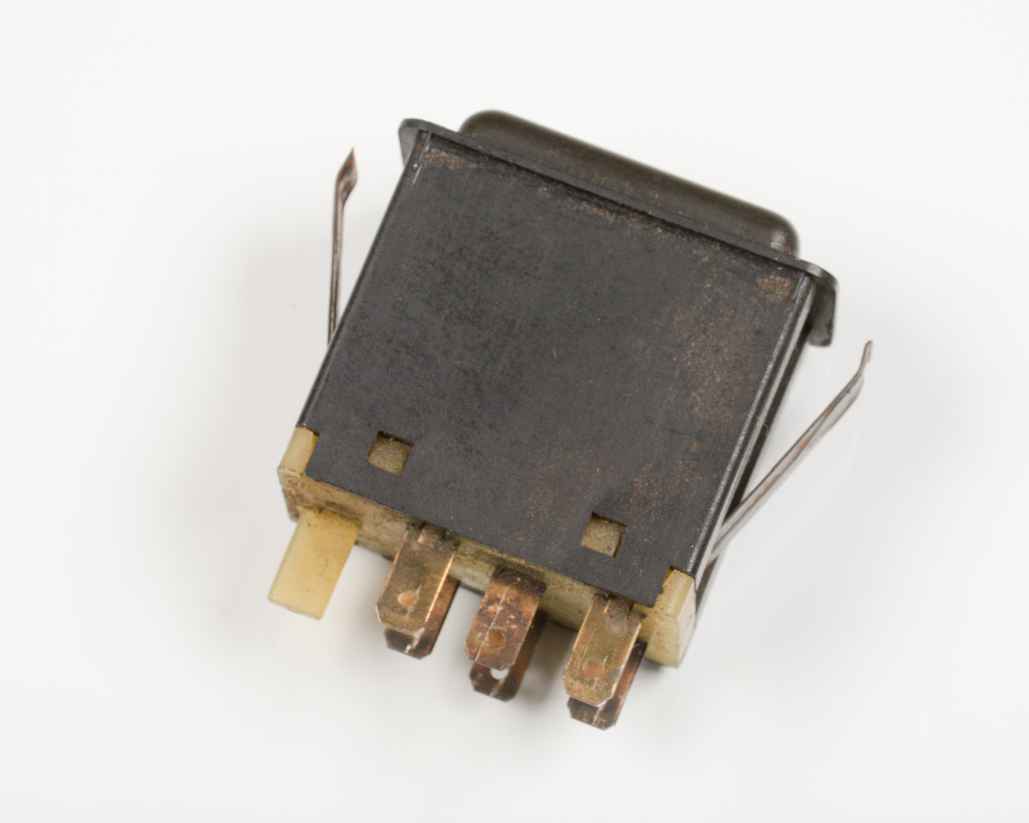 1984-1985 BMW E30 Defrost Switch