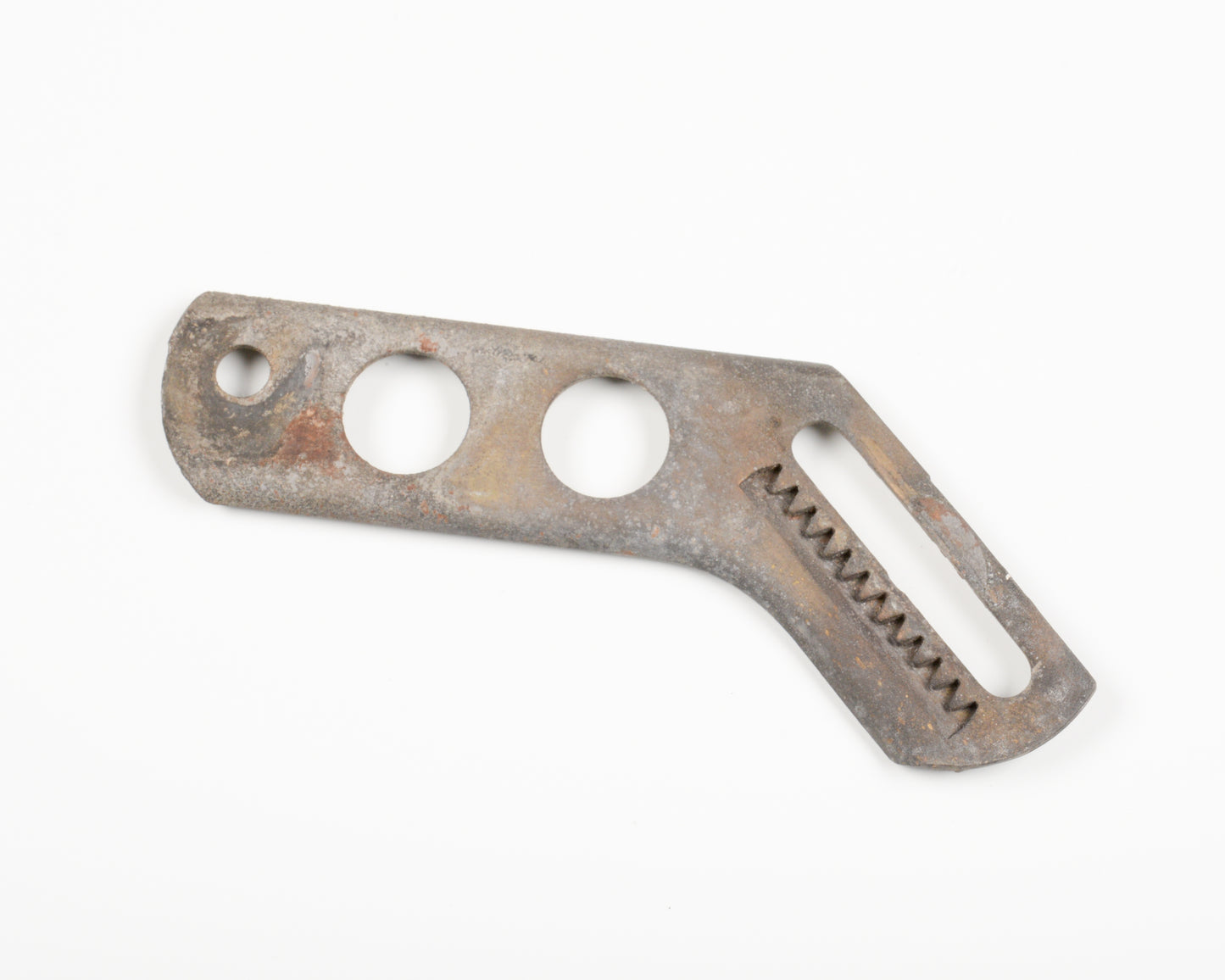 BMW E30 Alternator Adjuster Tensioner Bracket 12311274833