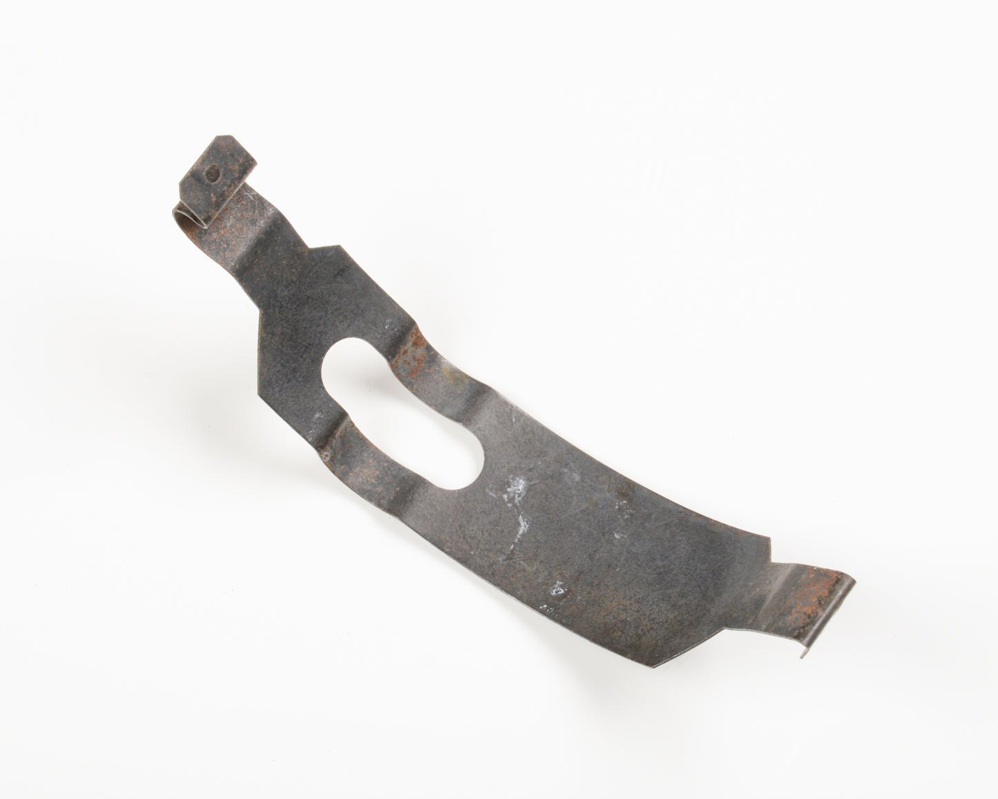 BMW E30 HVAC Blower Motor Clip Shackle 64111370935