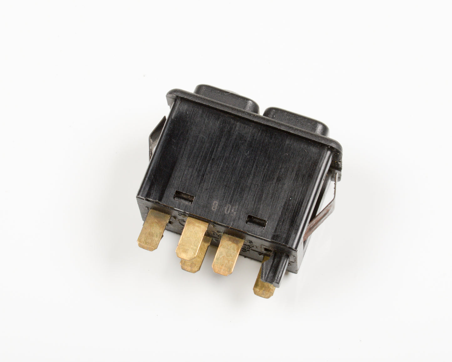 BMW E30 Genuine BMW Illuminated Window Lifter Switch 61311381205