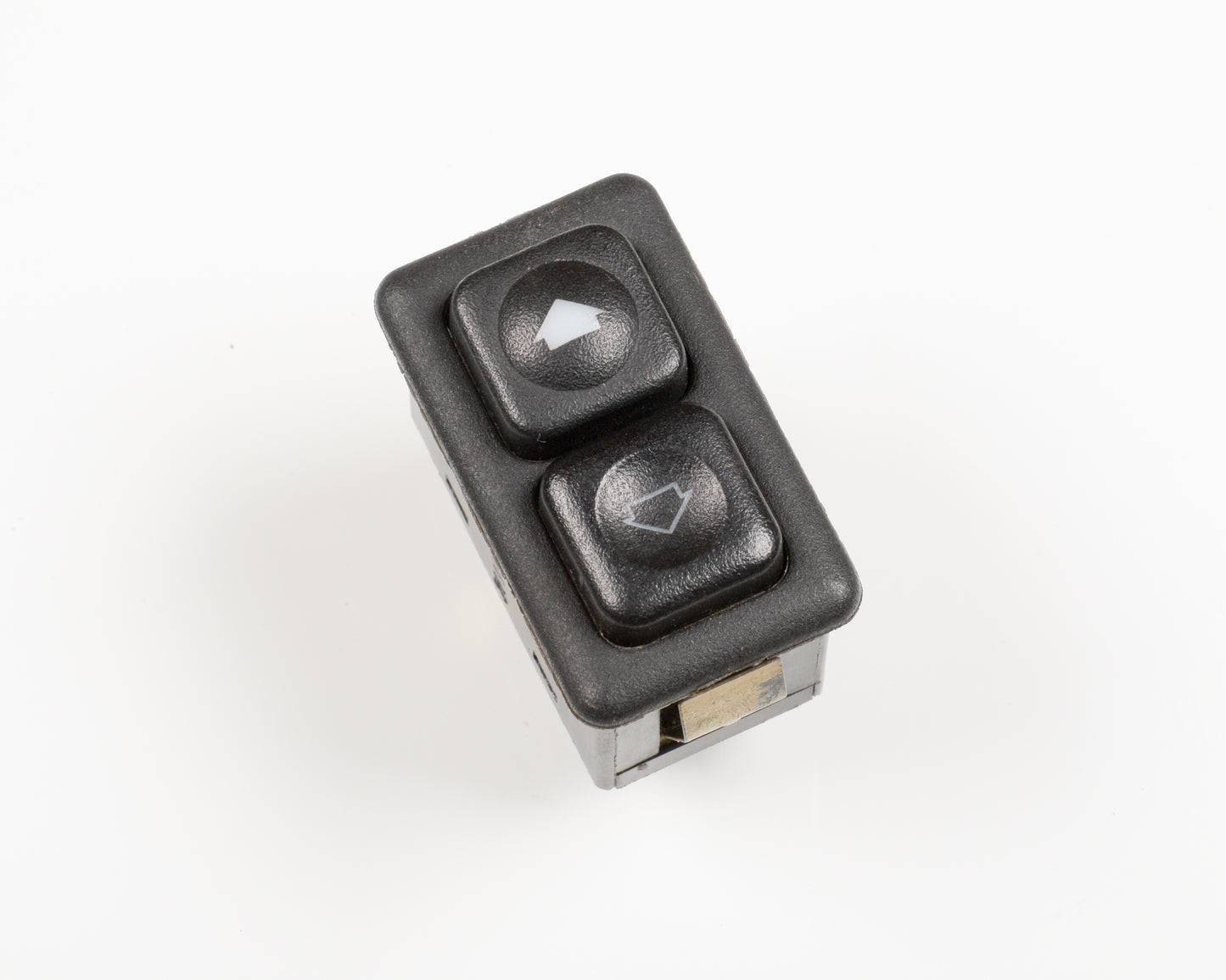 BMW E30 Genuine BMW Illuminated Window Lifter Switch 61311381205